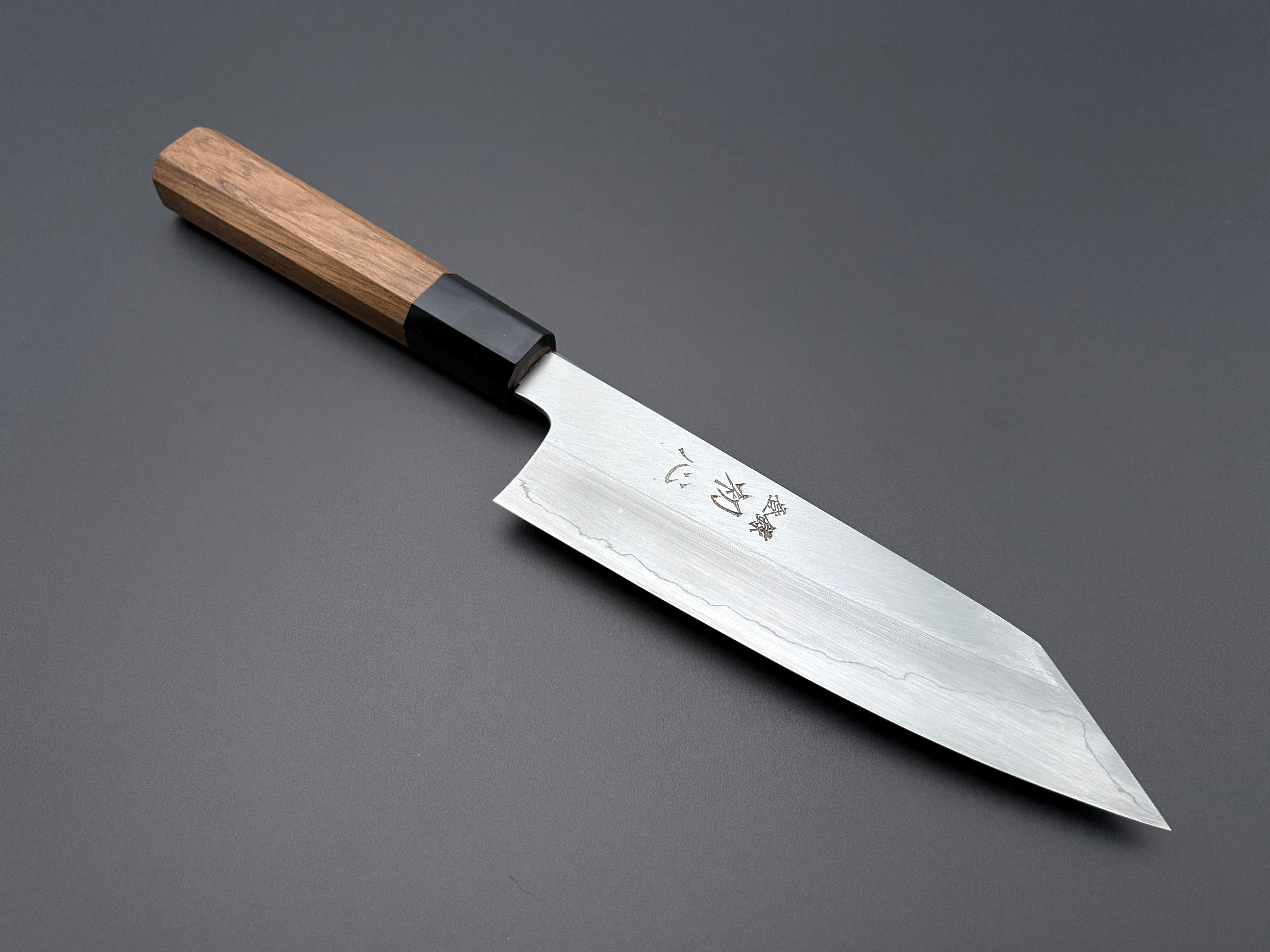 Satoshi Nakagawa Silver 3 Bunka