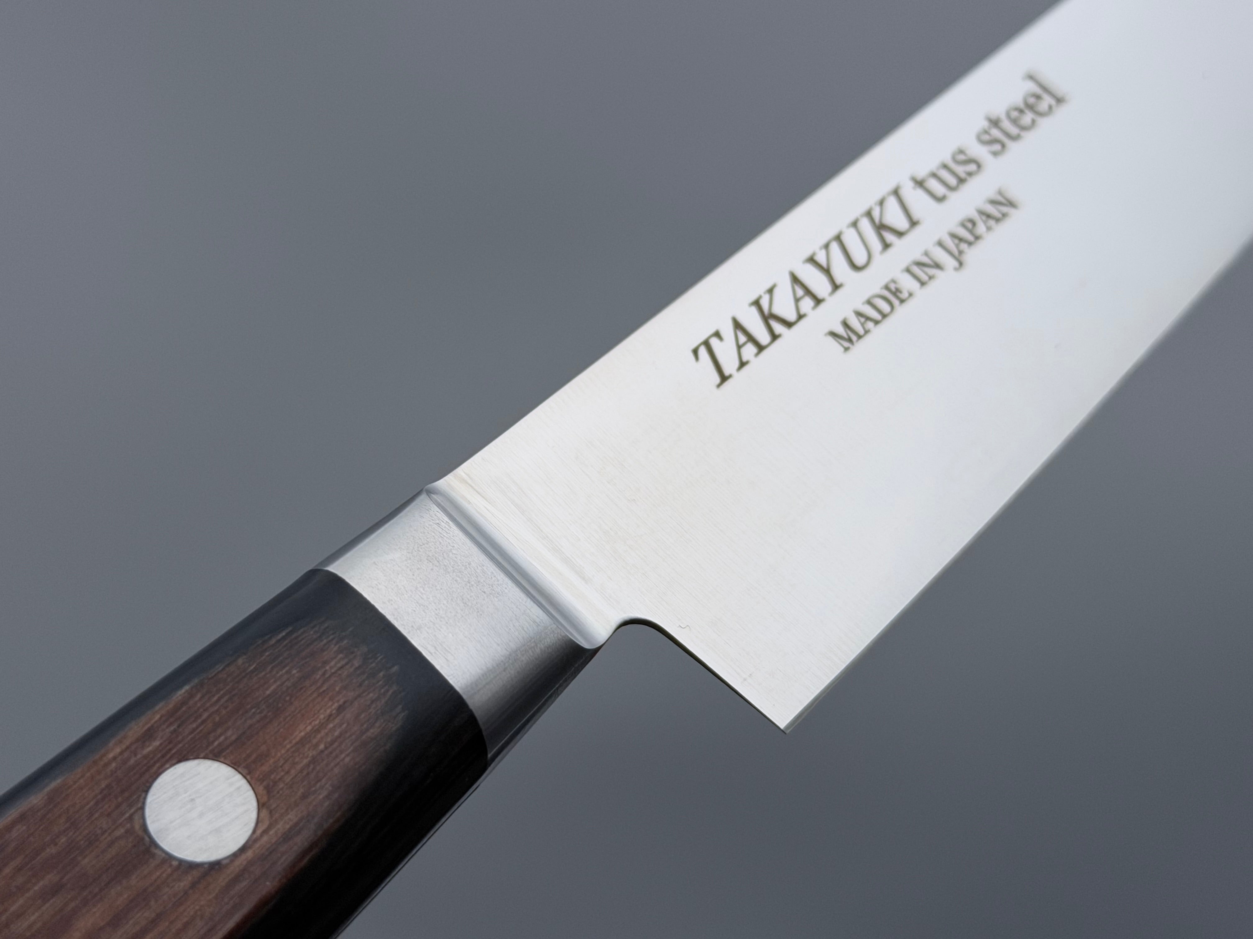 Sakai Takayuki TUS Sujihiki 240mm