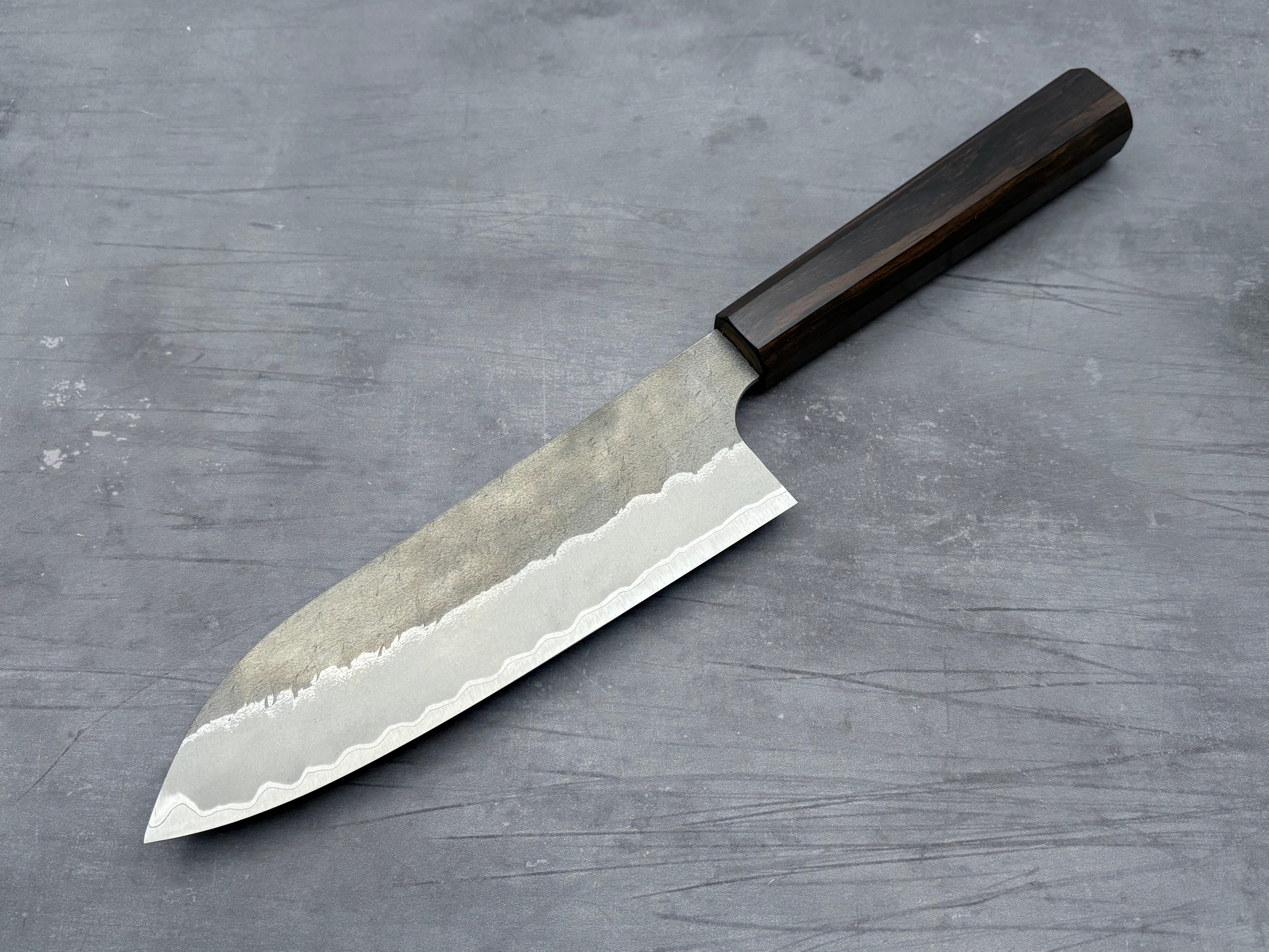 Nigara Hamono AS Santoku