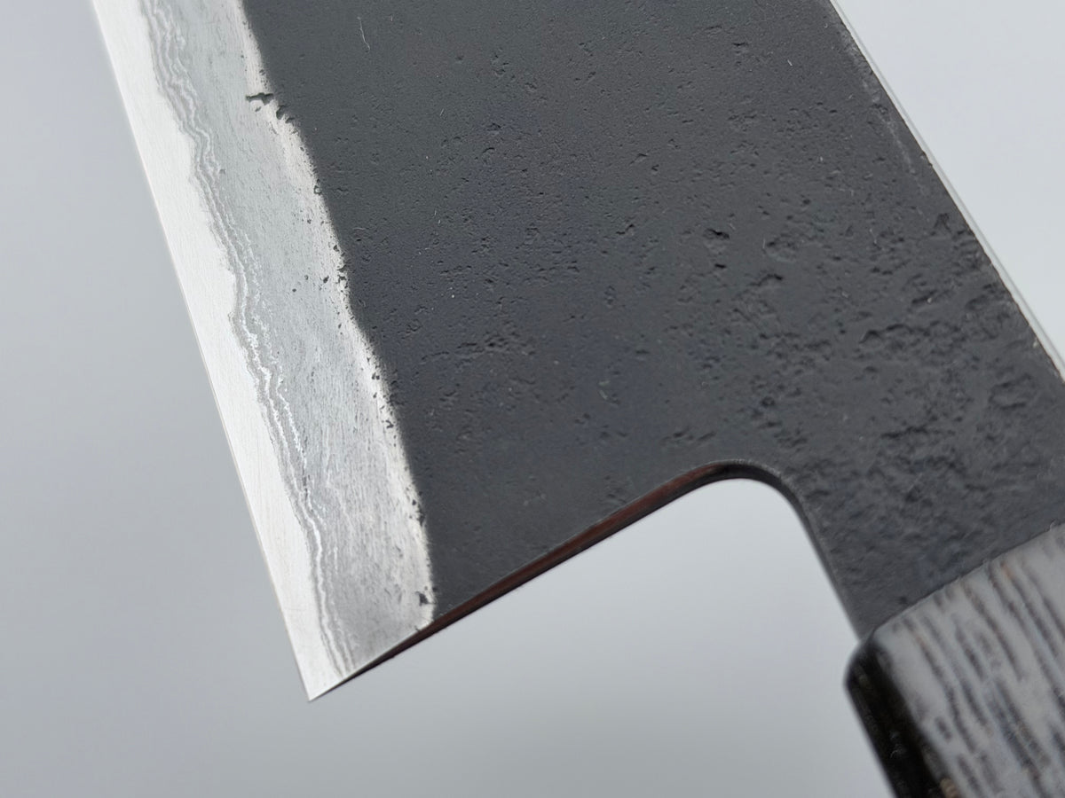 Simon Maillet - 135CR3 Kurouchi Bunka 190mm