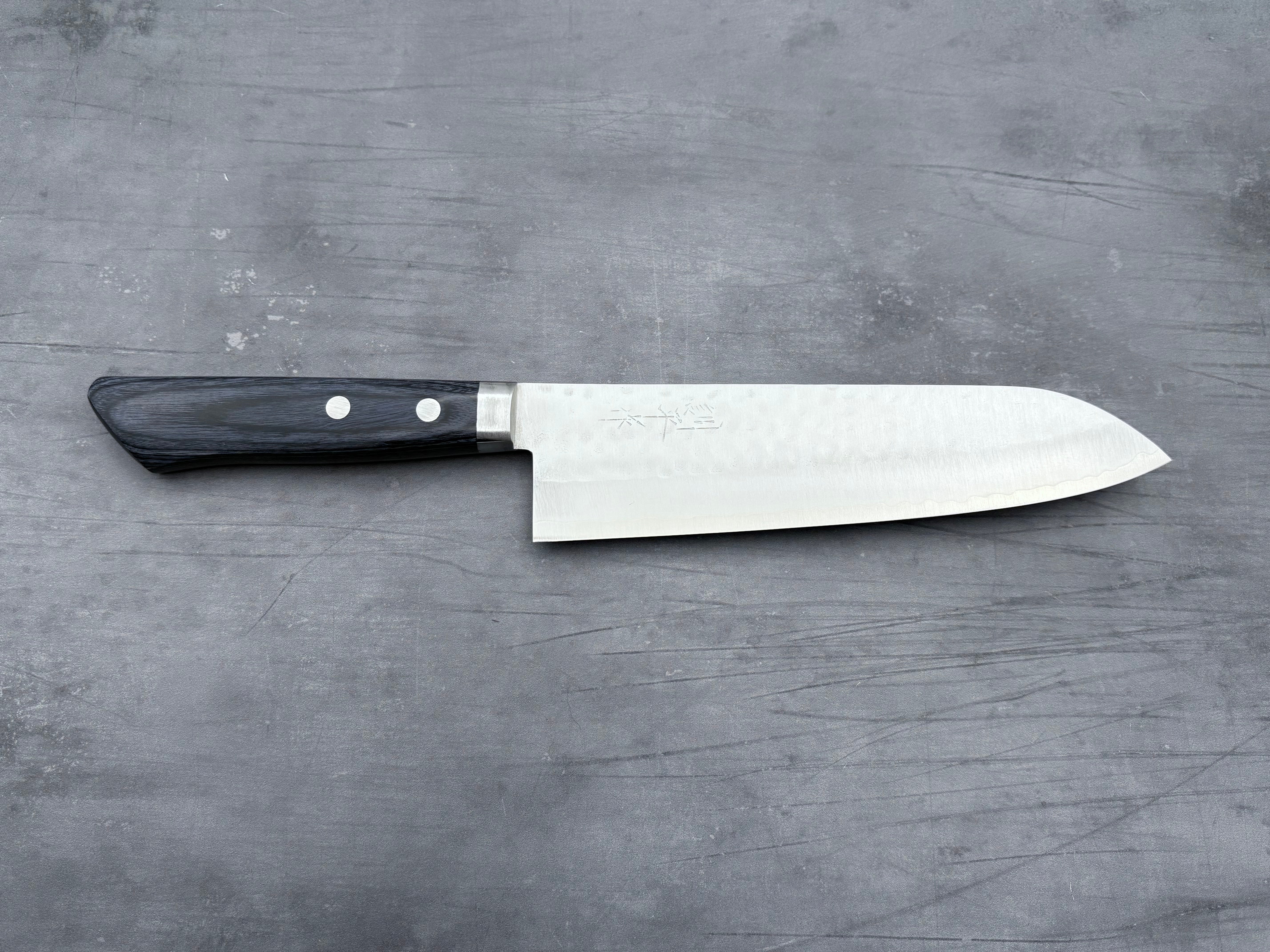 Masutani Hamono V1 Gyuto 180mm