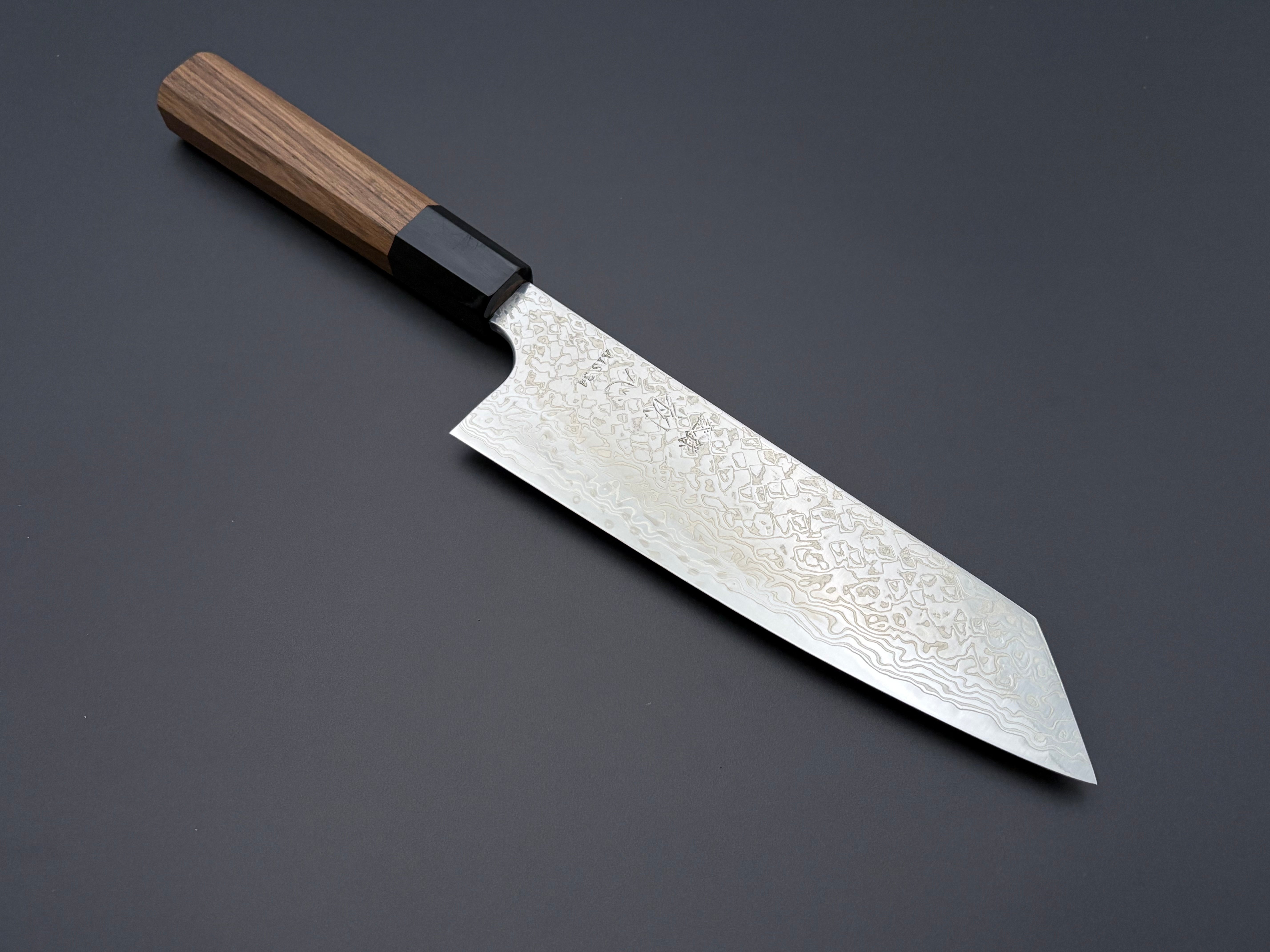 Hatsukokoro Ginga ATS-34 Bunka