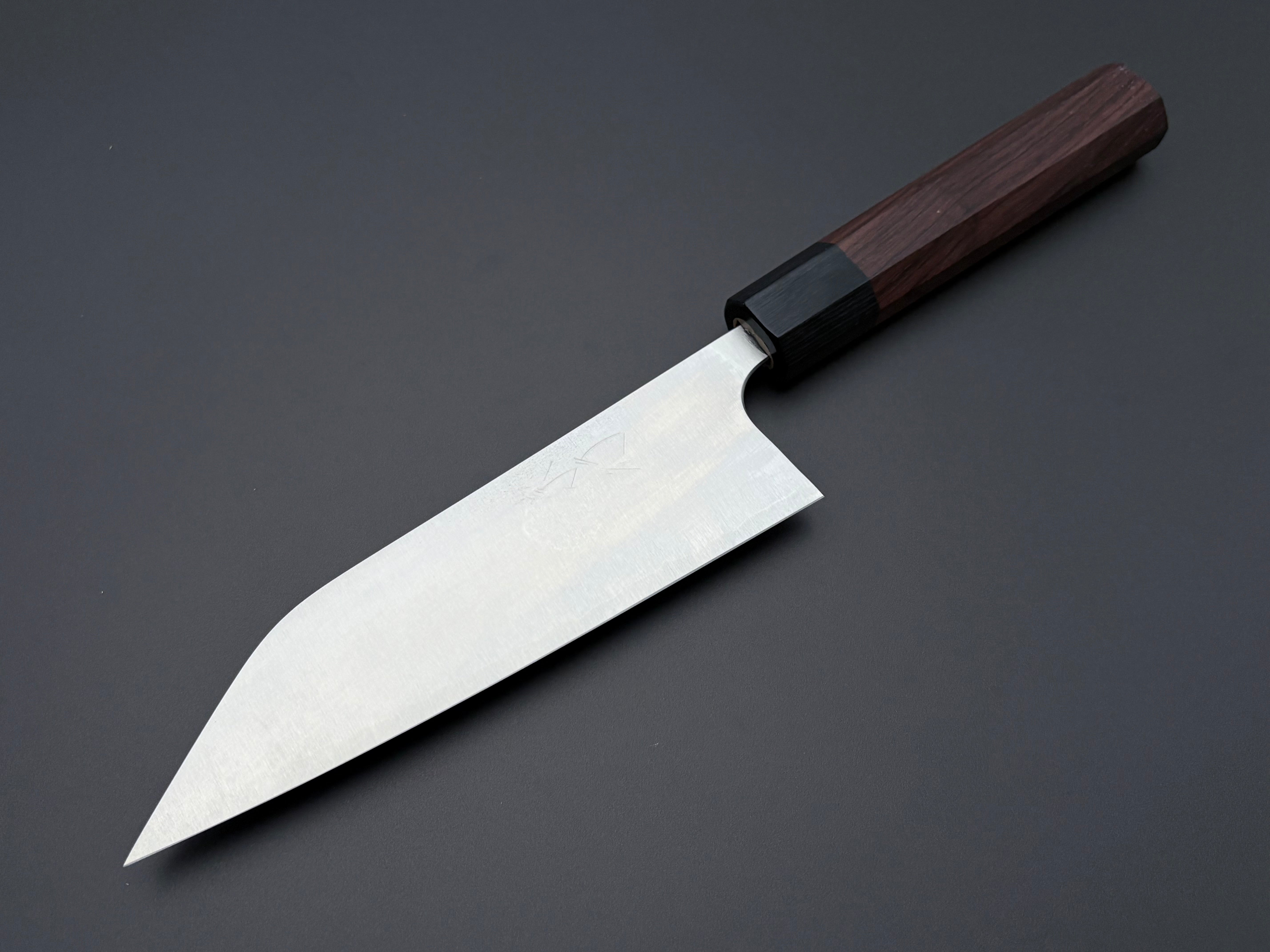 Koutetsu Chromax Santoku