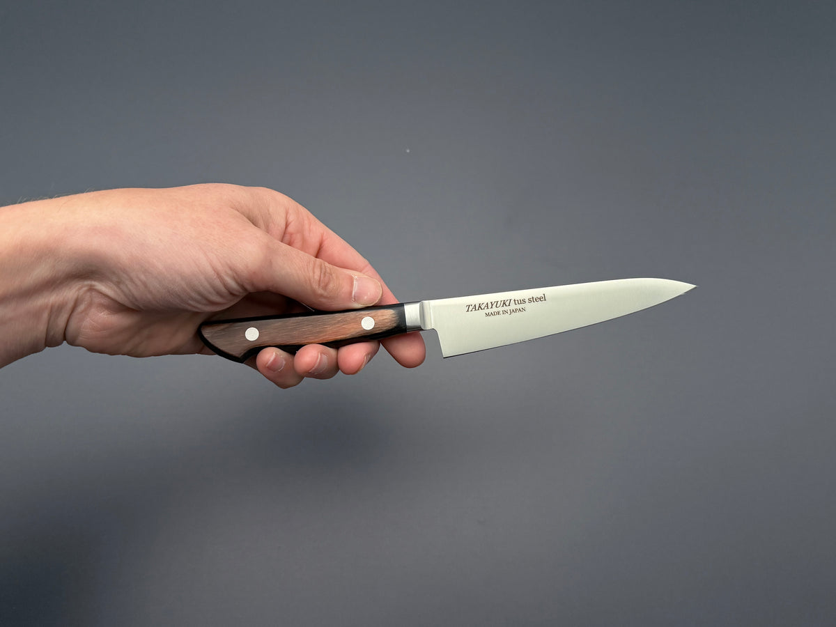 Sakai Takayuki TUS Petty 120mm