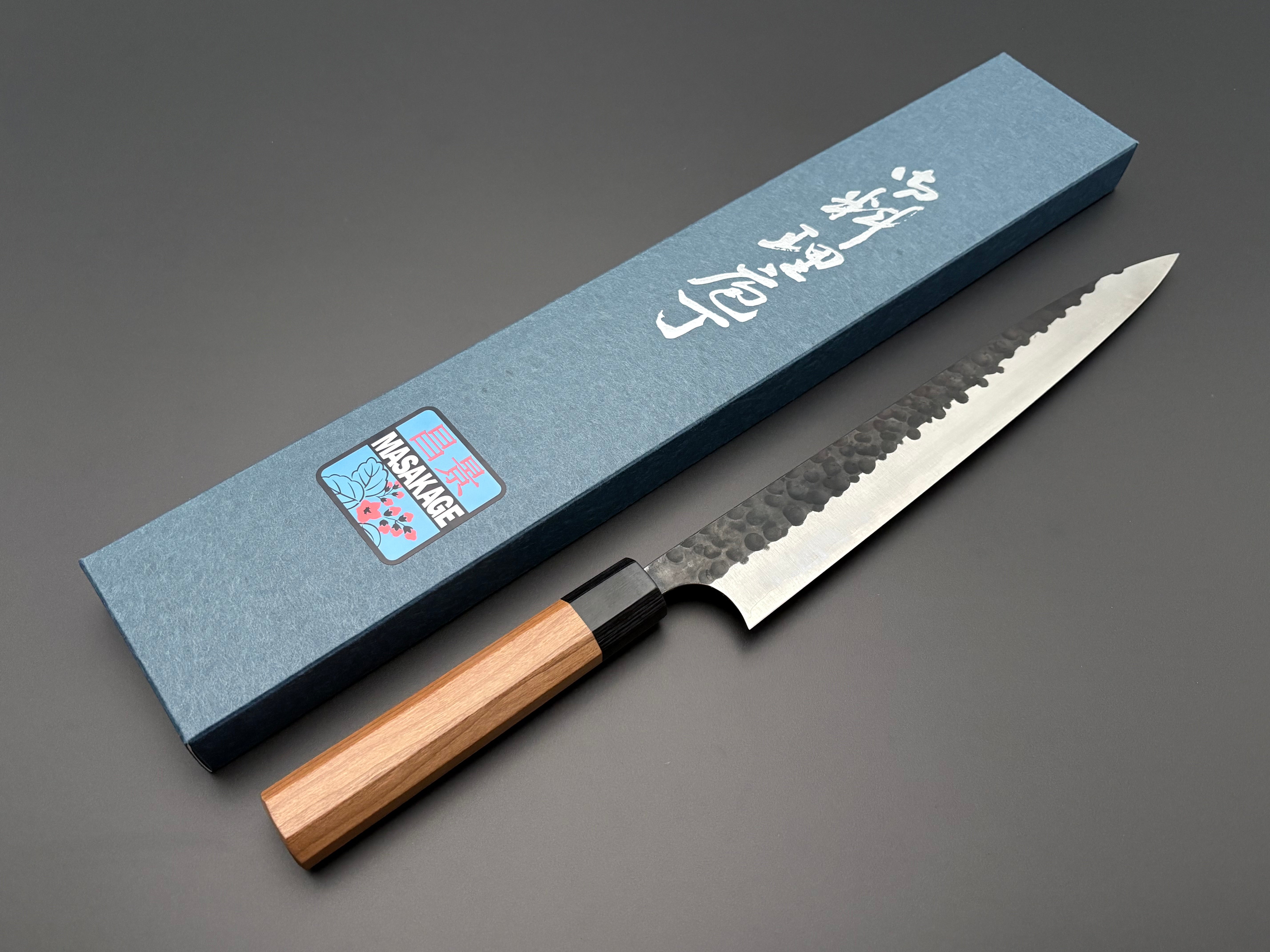 Masakage Koishi Sujihiki 270mm