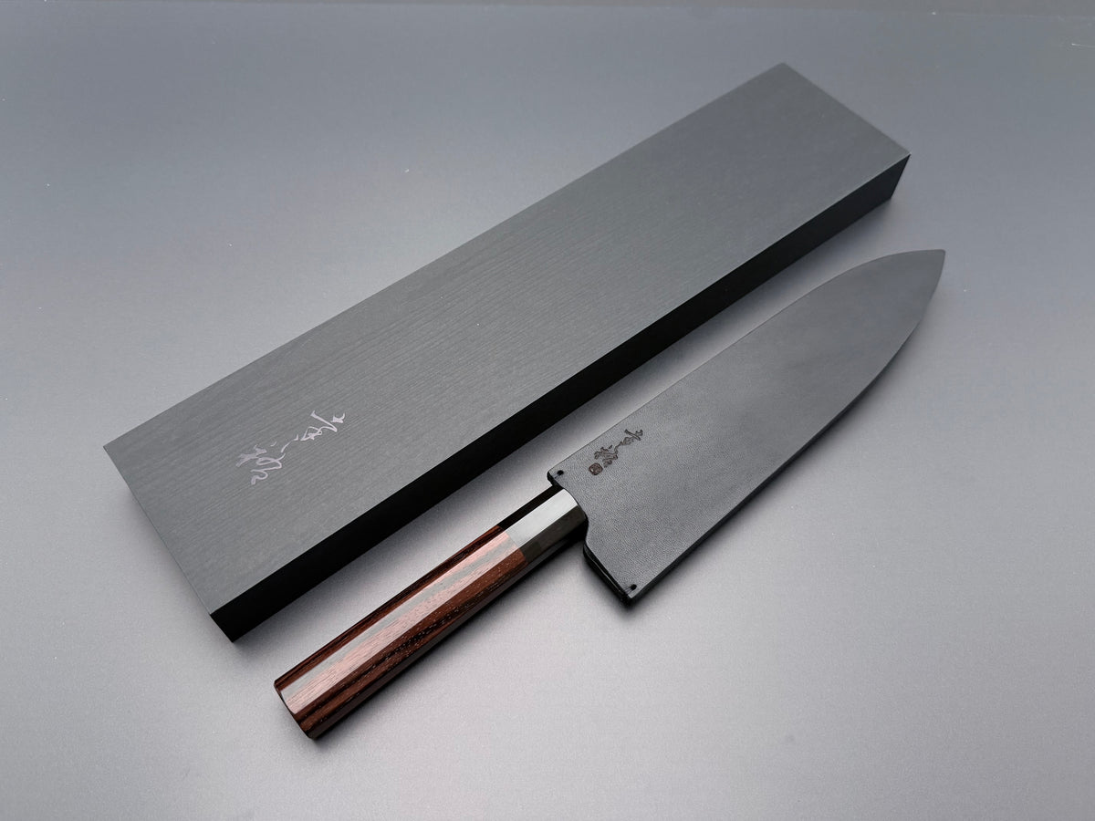 Konosuke BY White #1 Gyuto 225mm