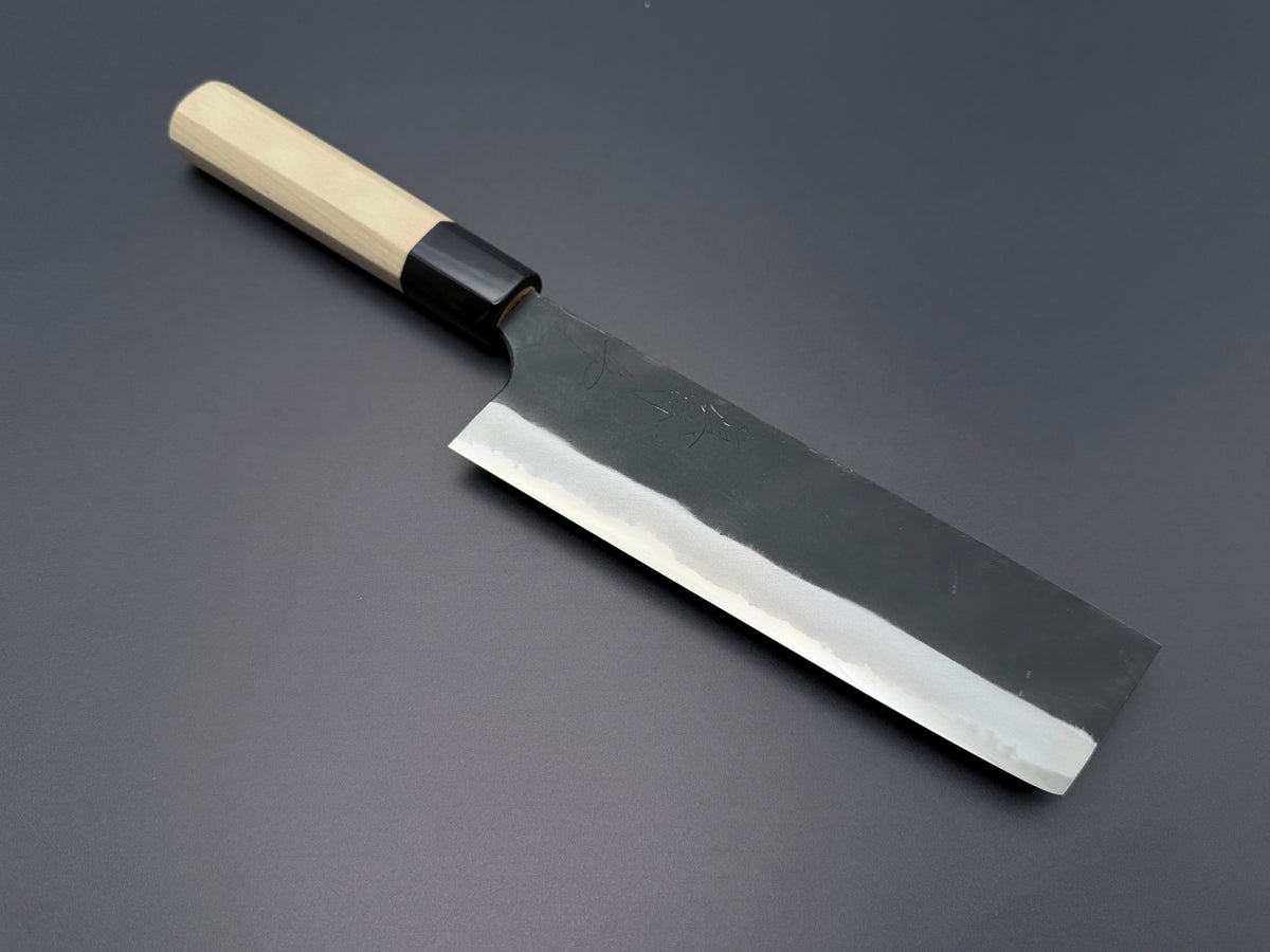 Naoki Mazaki White #2 Kurouchi Nakiri