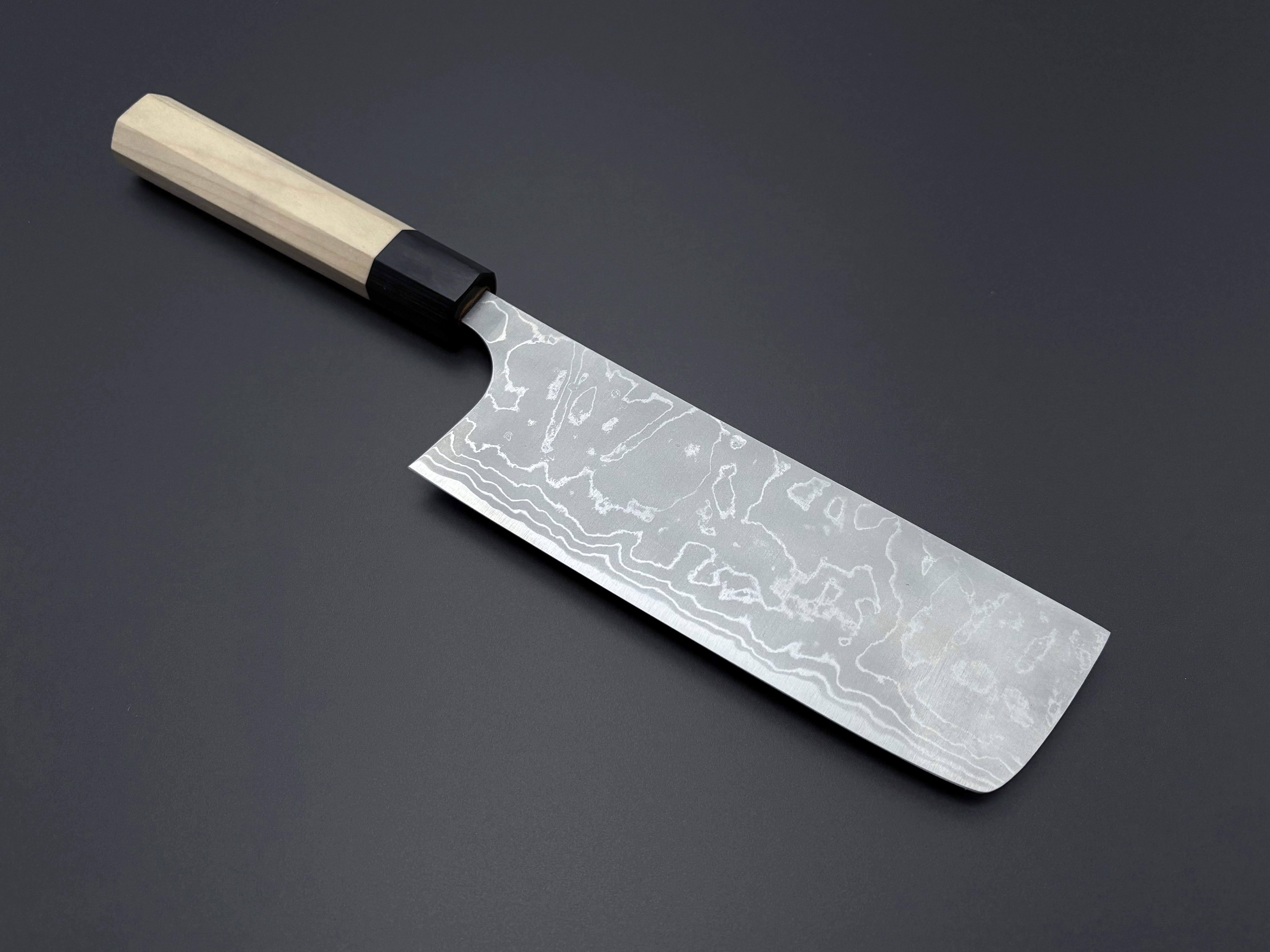 Masakage Shimo Nakiri
