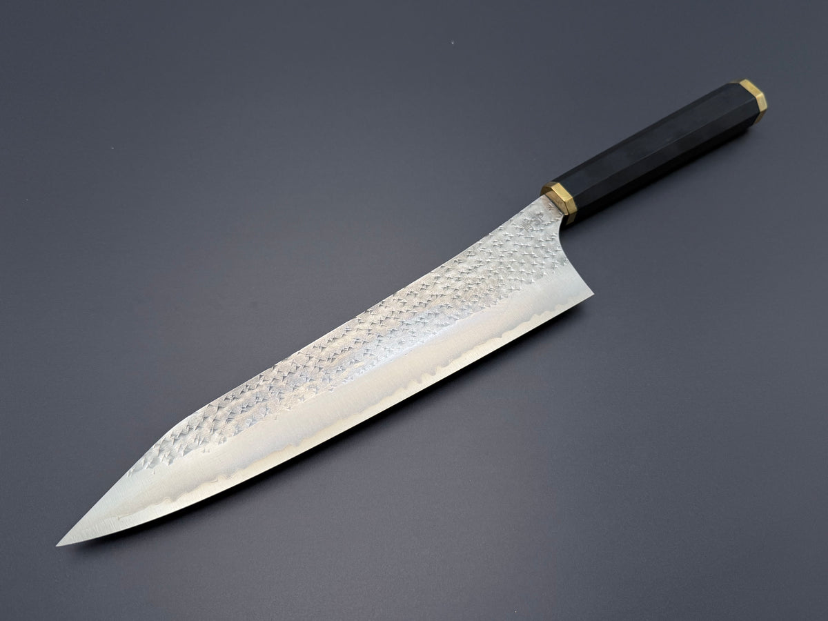 Yu Kurosaki Kokusen Gyuto 240mm