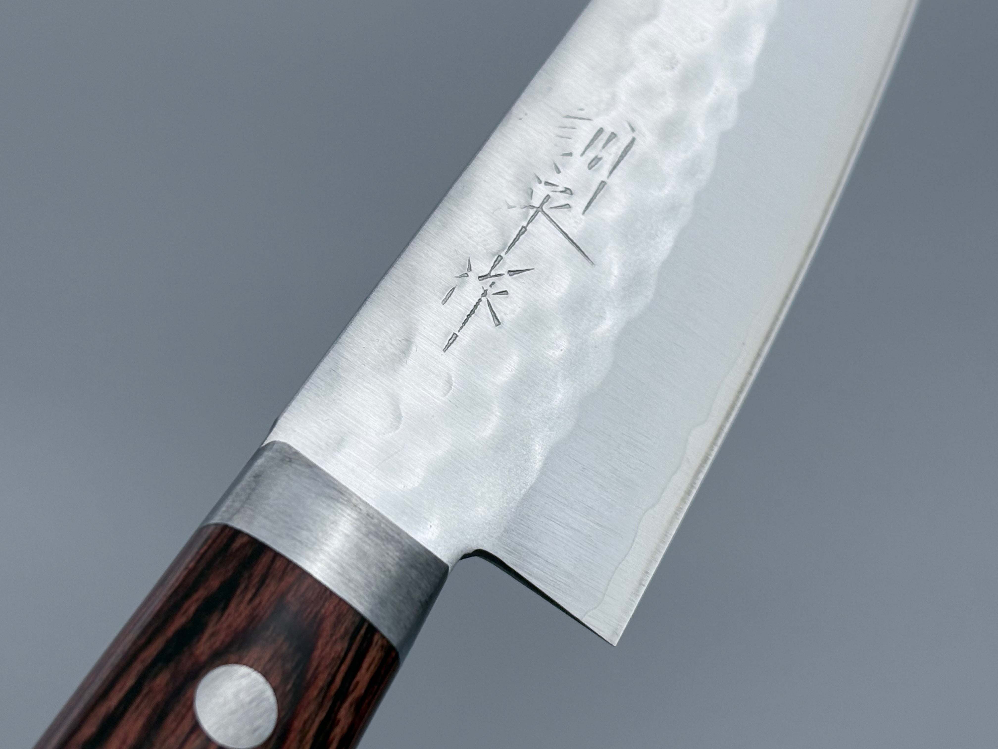 Masutani Hamono V1 Tsuchime Ko-Santoku