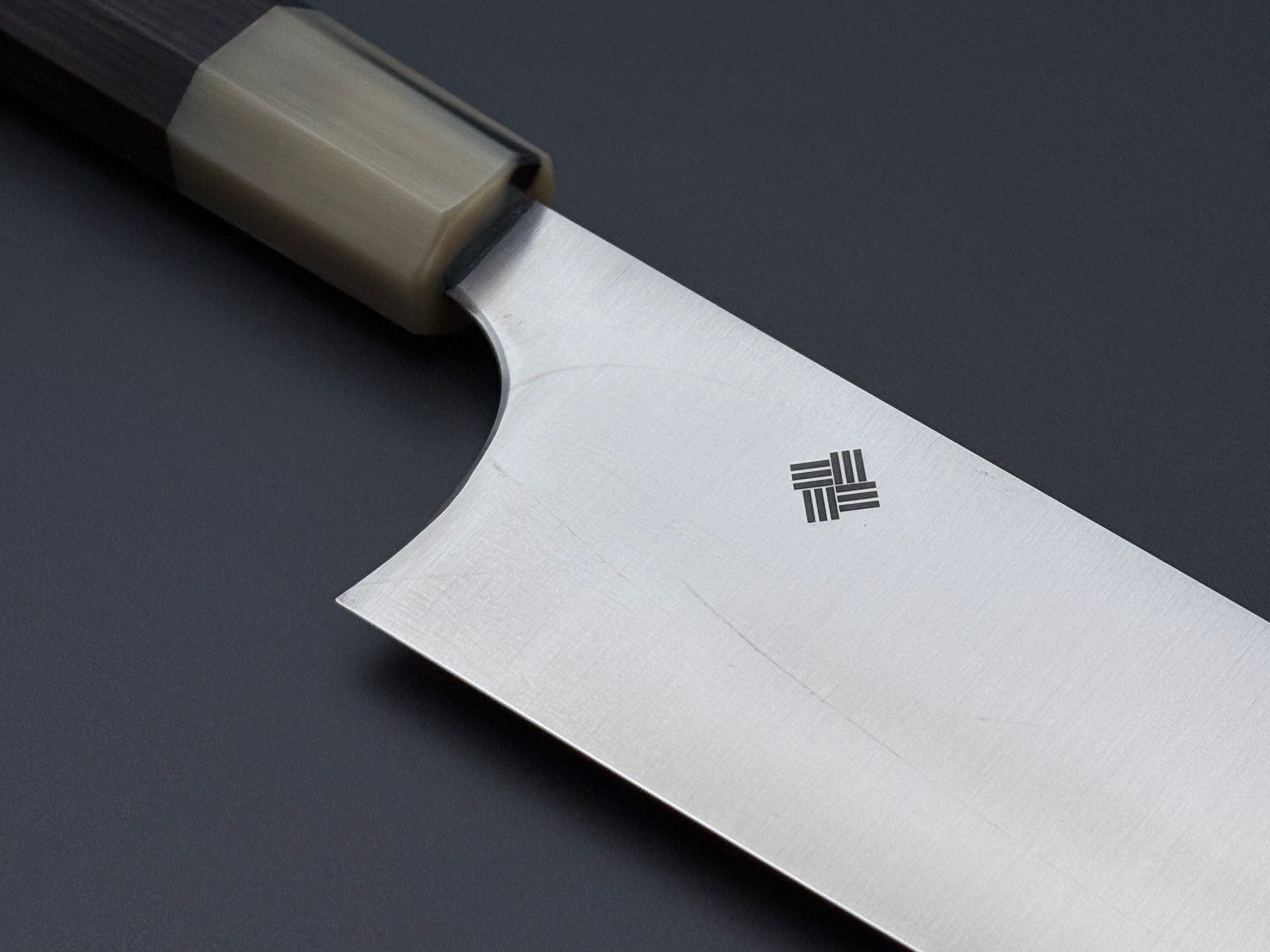 Pungchundo SLD Migaki Gyuto 240mm