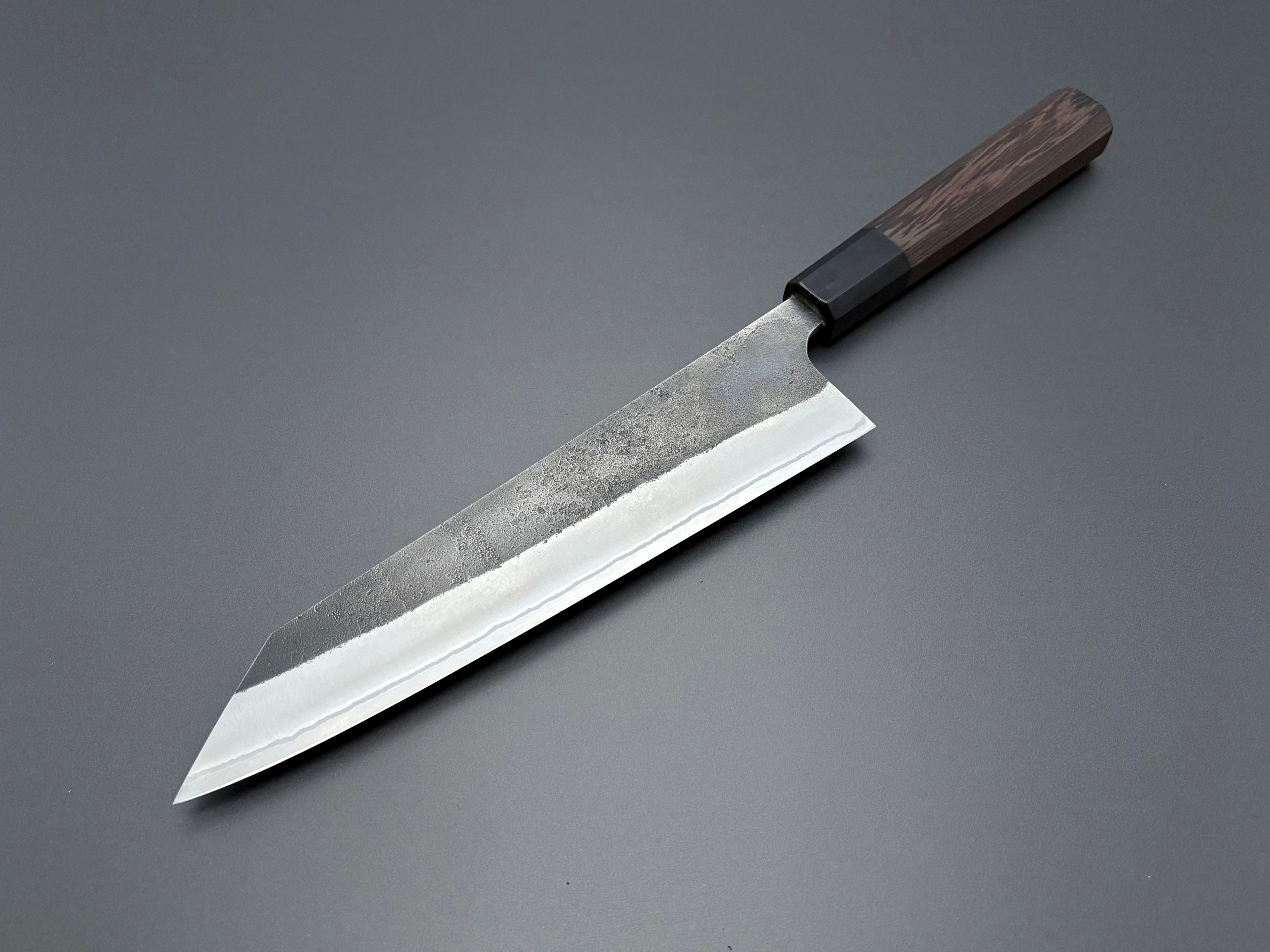 Yoshikane Hamono White #2 Kiritsuke Gyuto 210mm