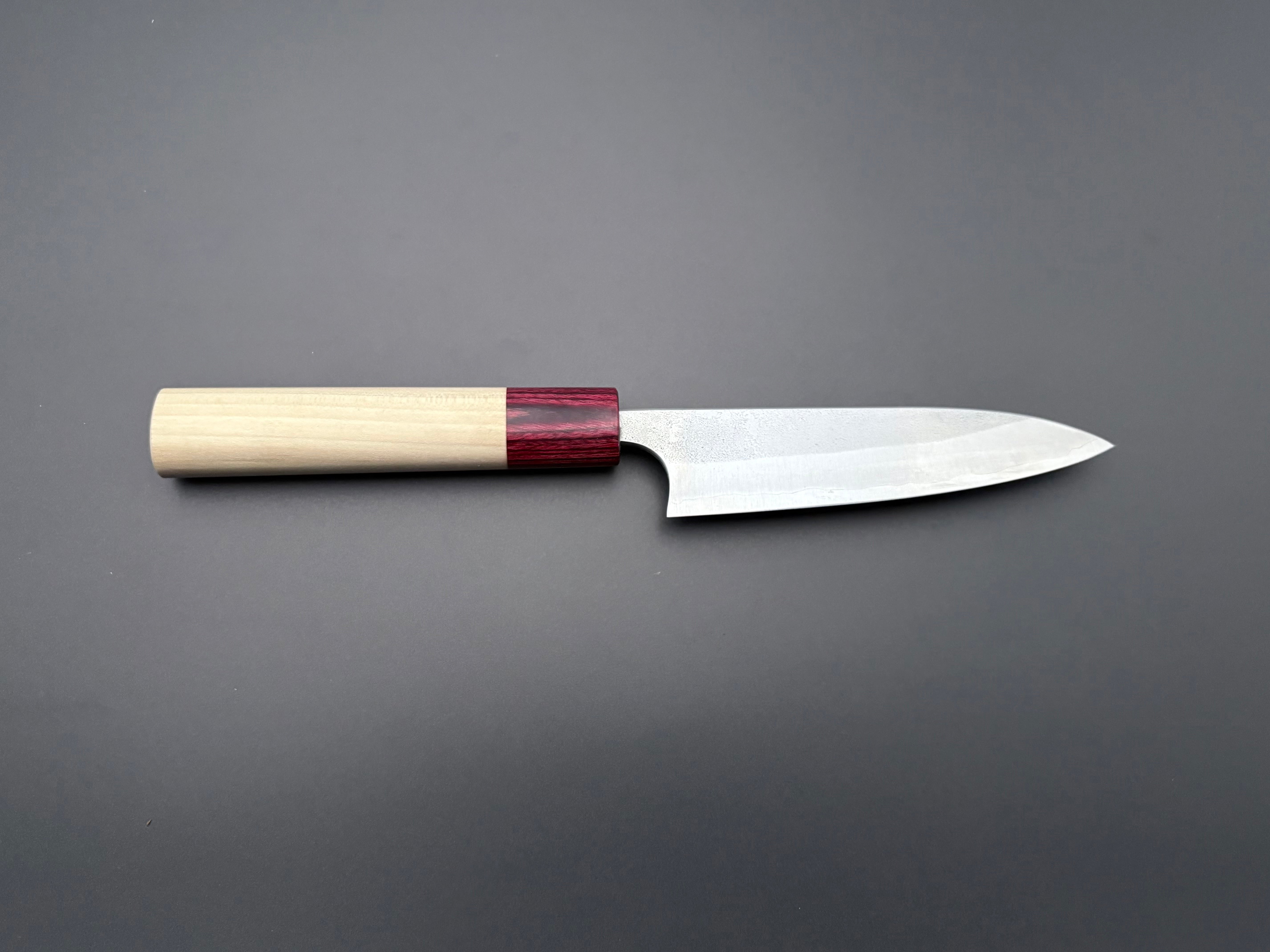 Masakage Yuki Petty 120mm