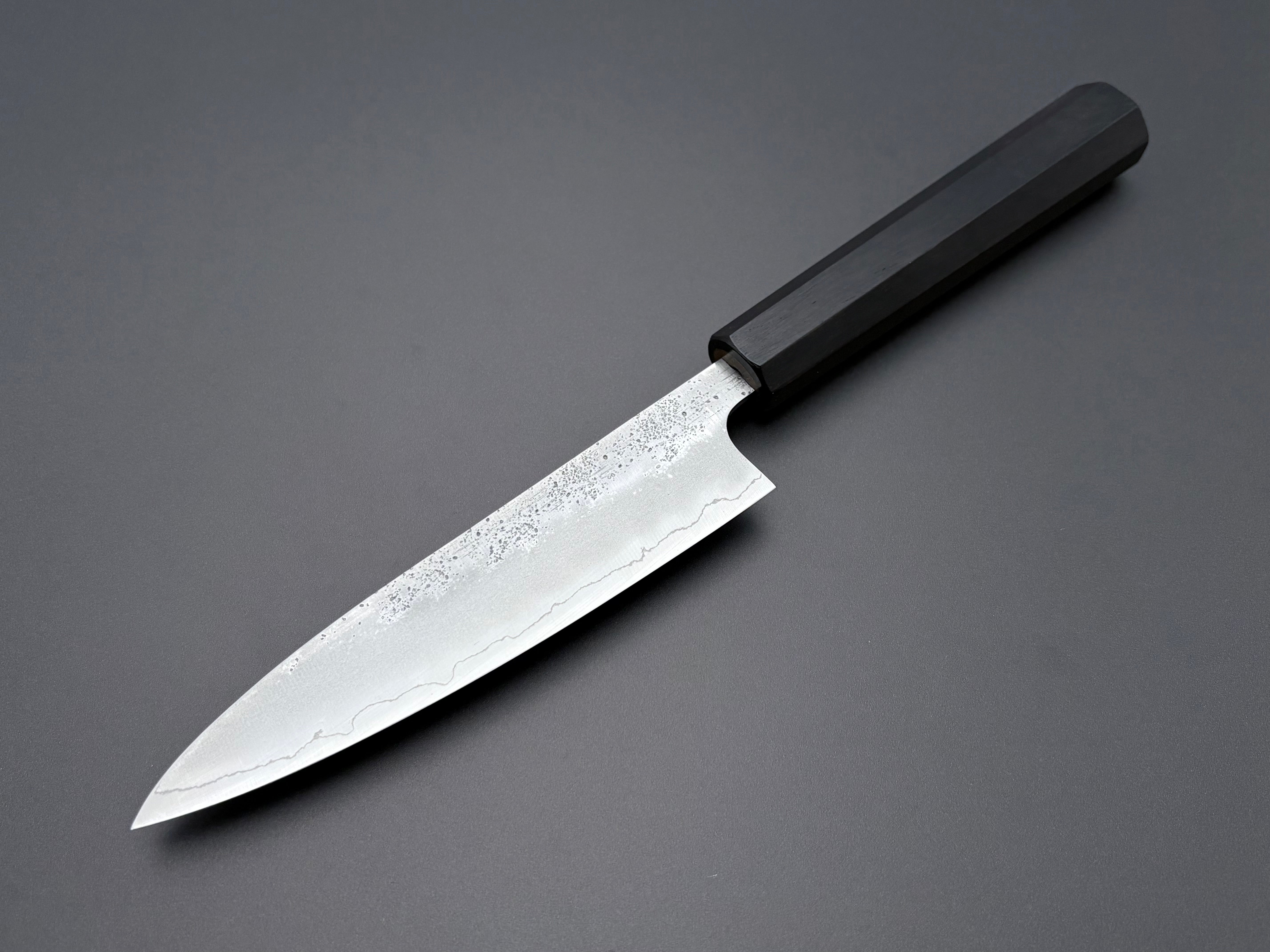 Hatsukokoro Ginrei Ginsan Petty 130mm