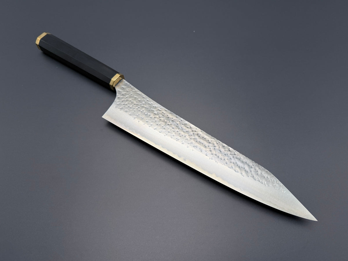 Yu Kurosaki Kokusen Gyuto 240mm