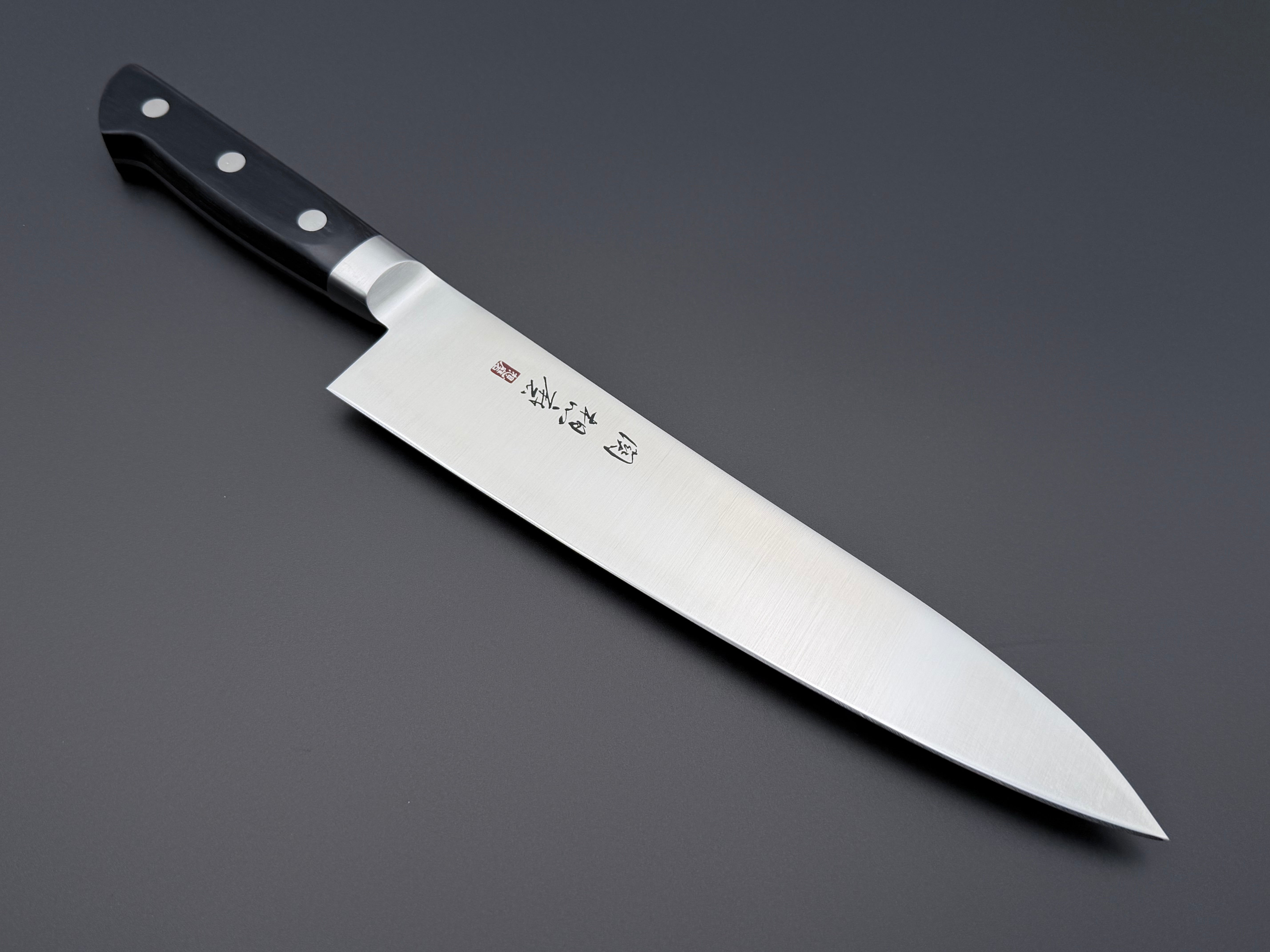 Seki Souma AUS8 Gyuto 240mm