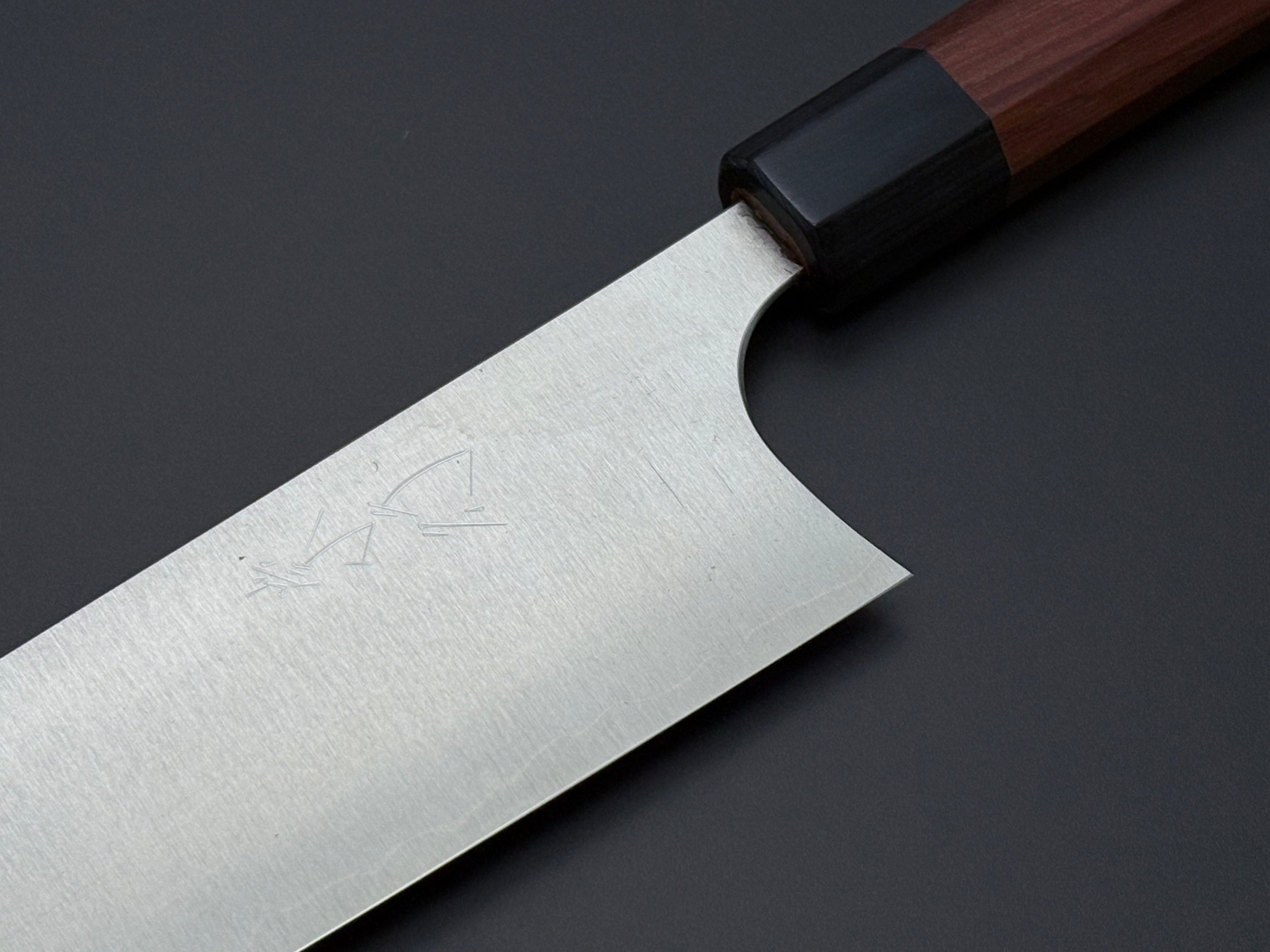 Koutetsu Iron Clad Bunka