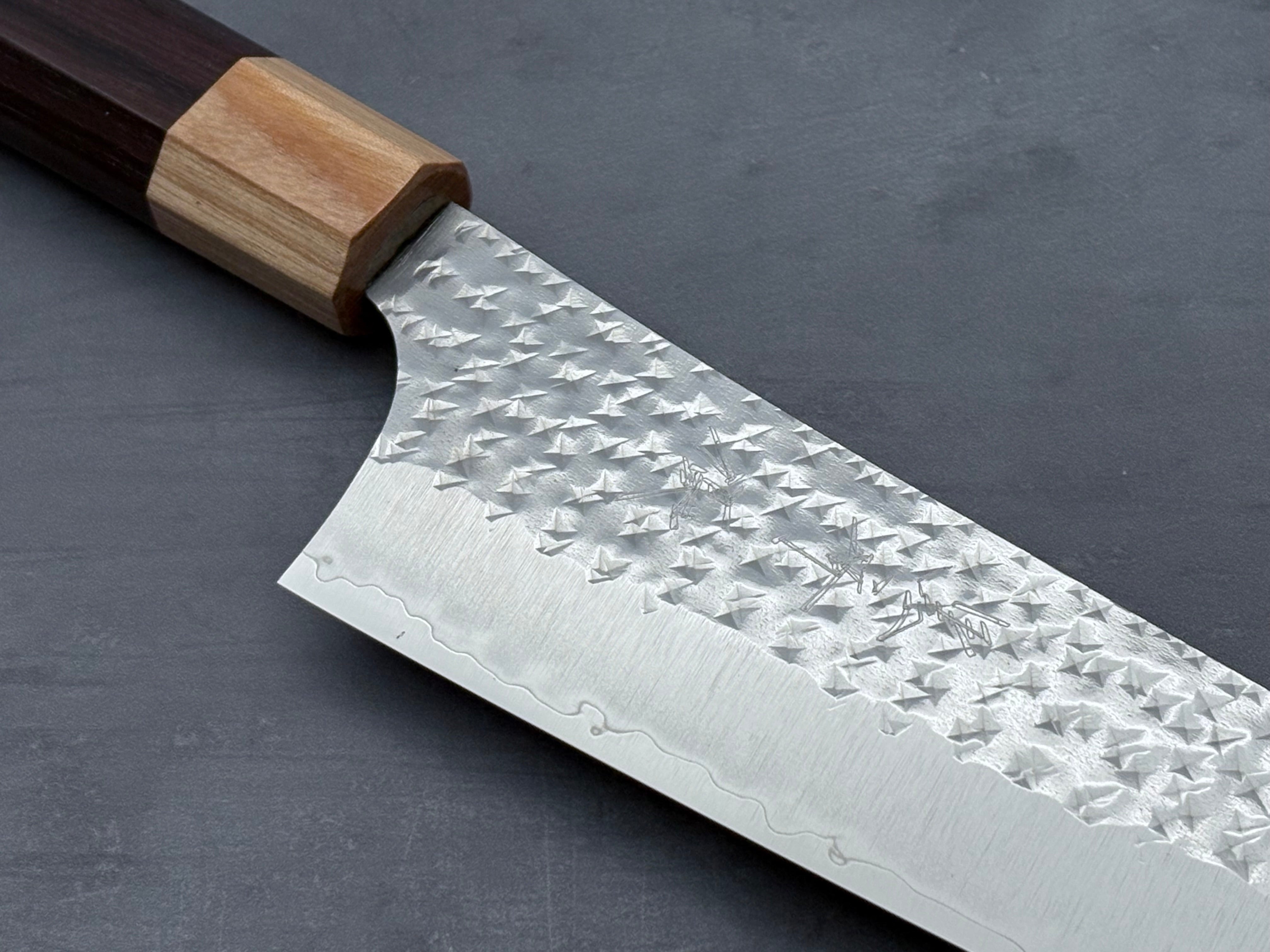 Yu Kurosaki Senko Gyuto 210mm