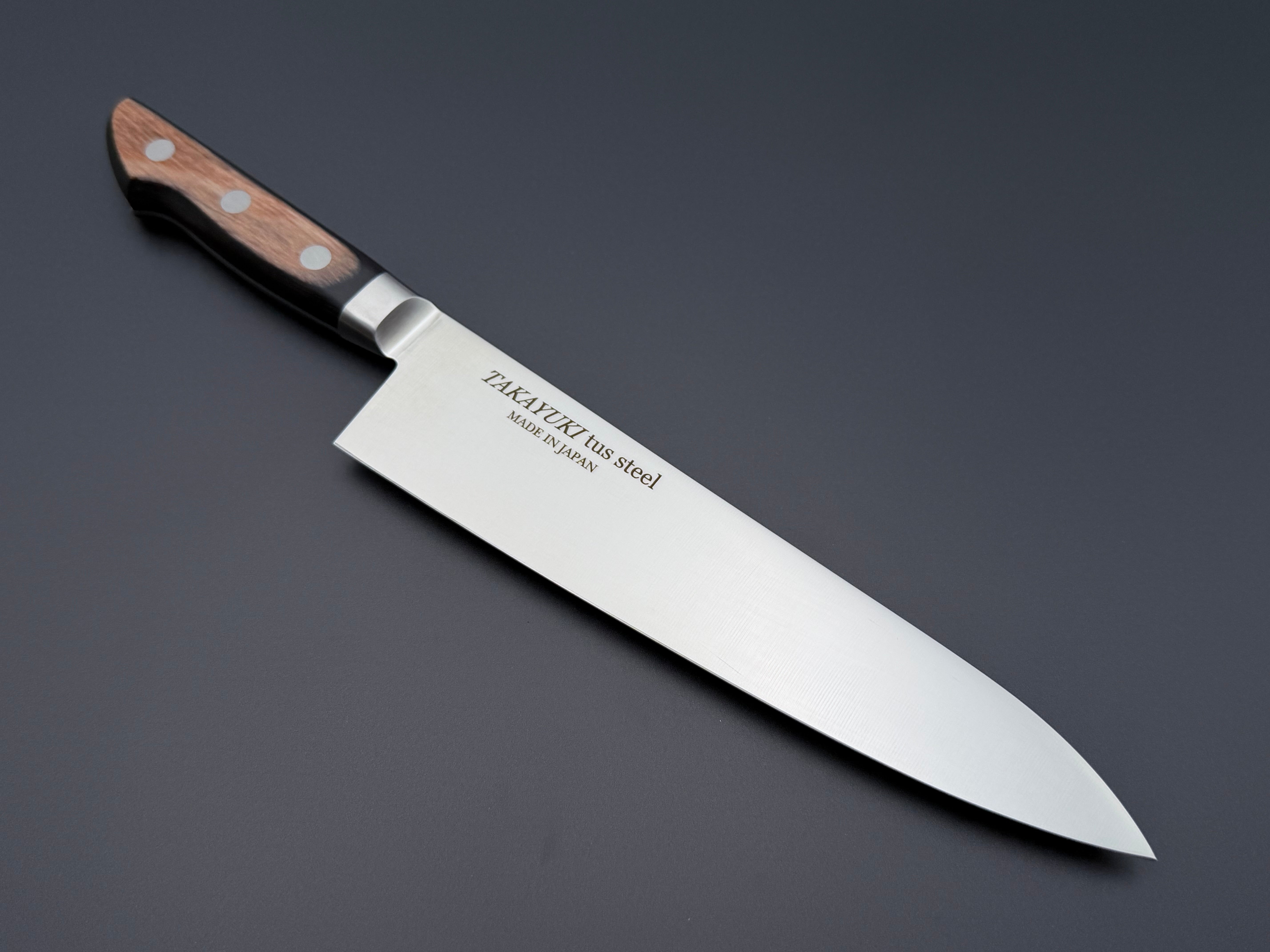 Sakai Takayuki TUS Gyuto 210mm