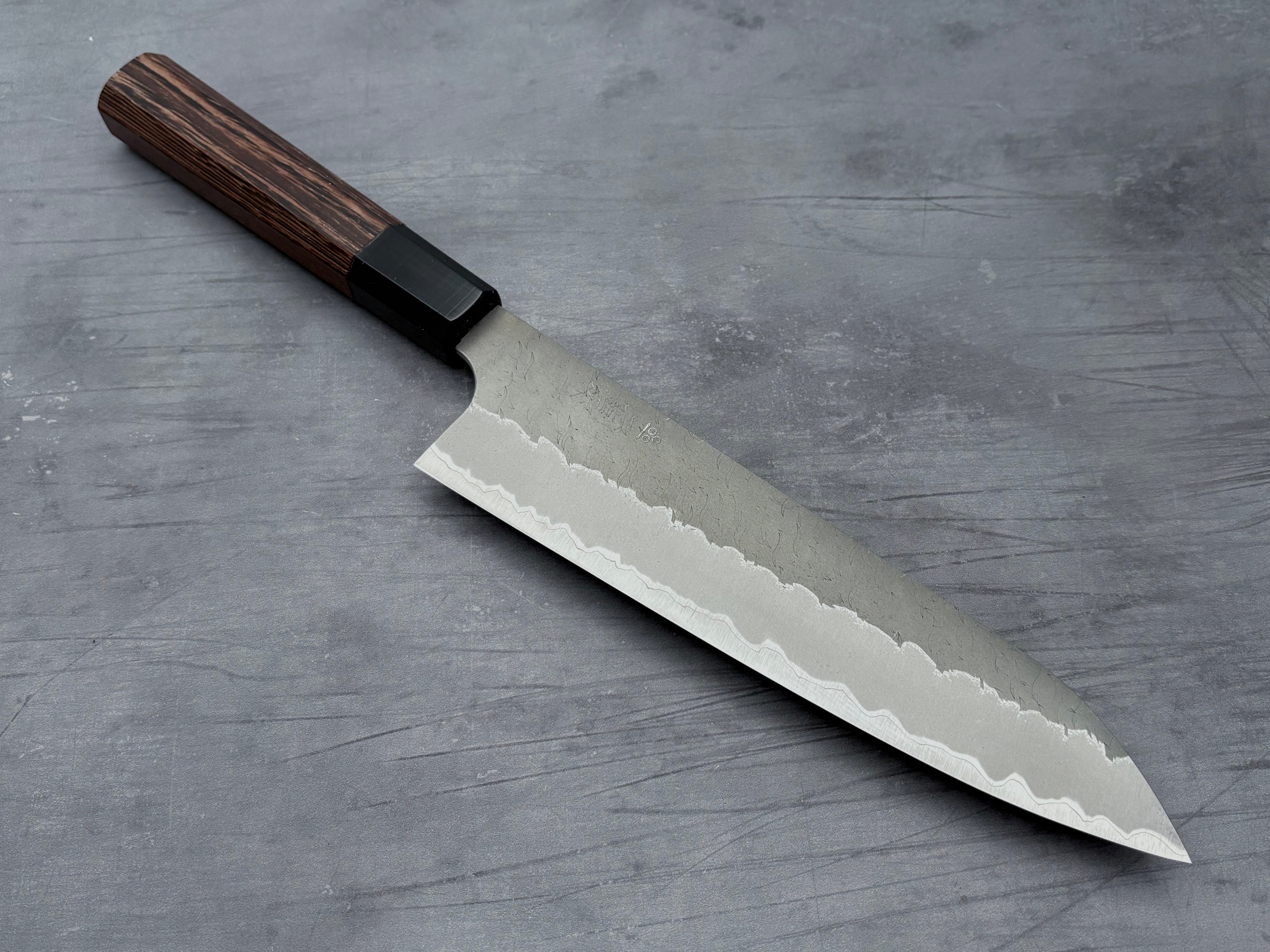 Nigara Hamono AS Gyuto 210mm