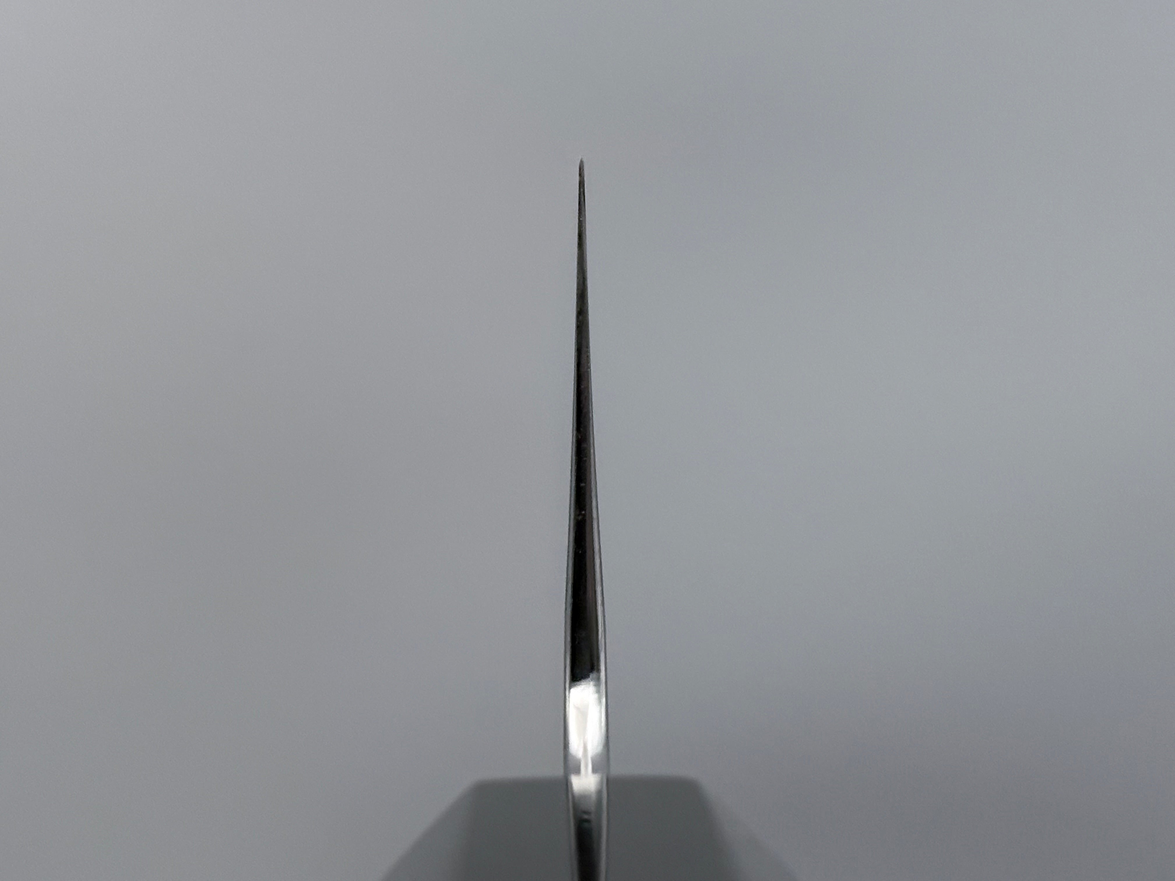Satoshi Nakagawa Silver 3 Bunka