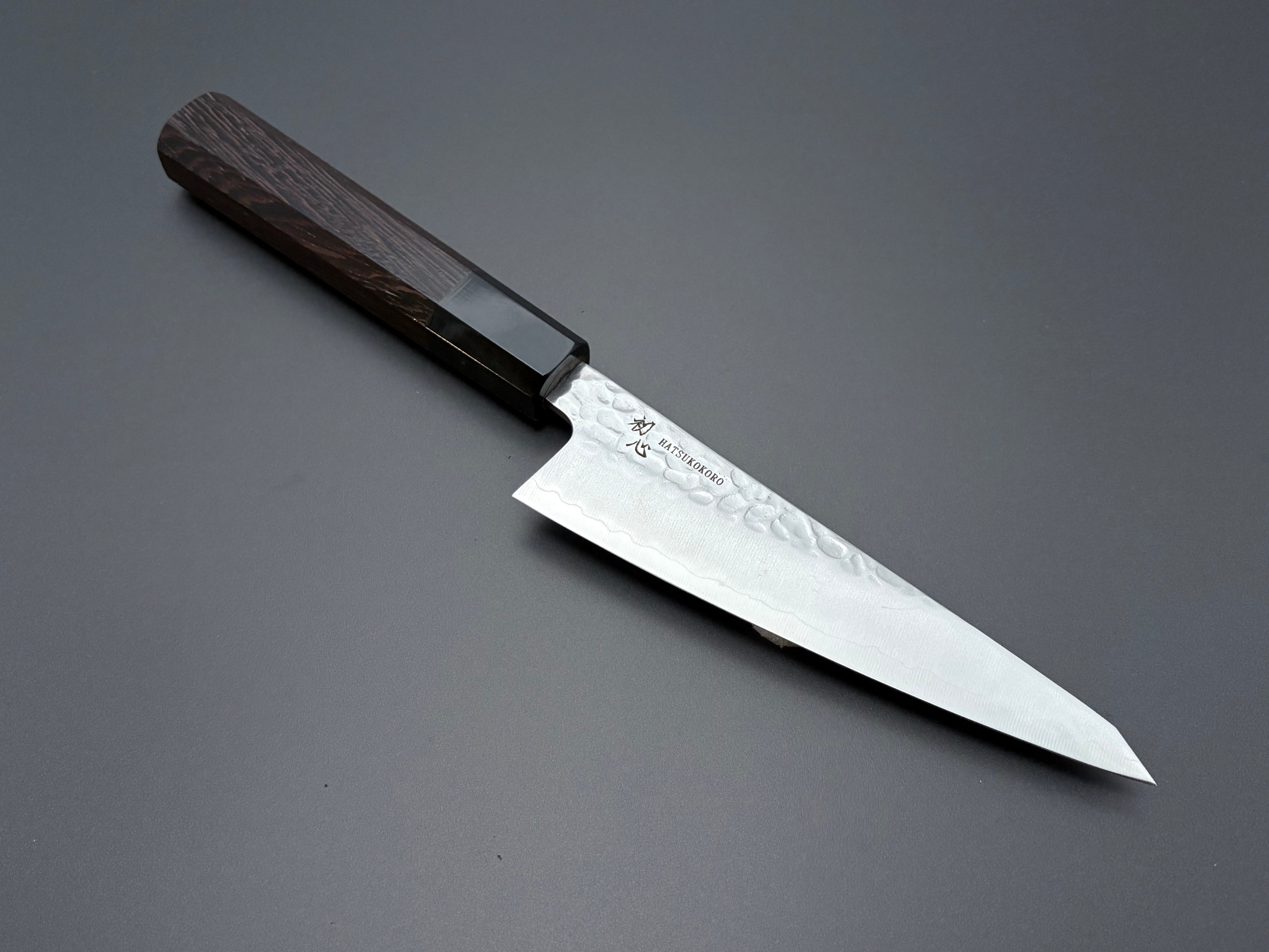 Hatsukokoro Silver 3 Tsuchime Honesuki
