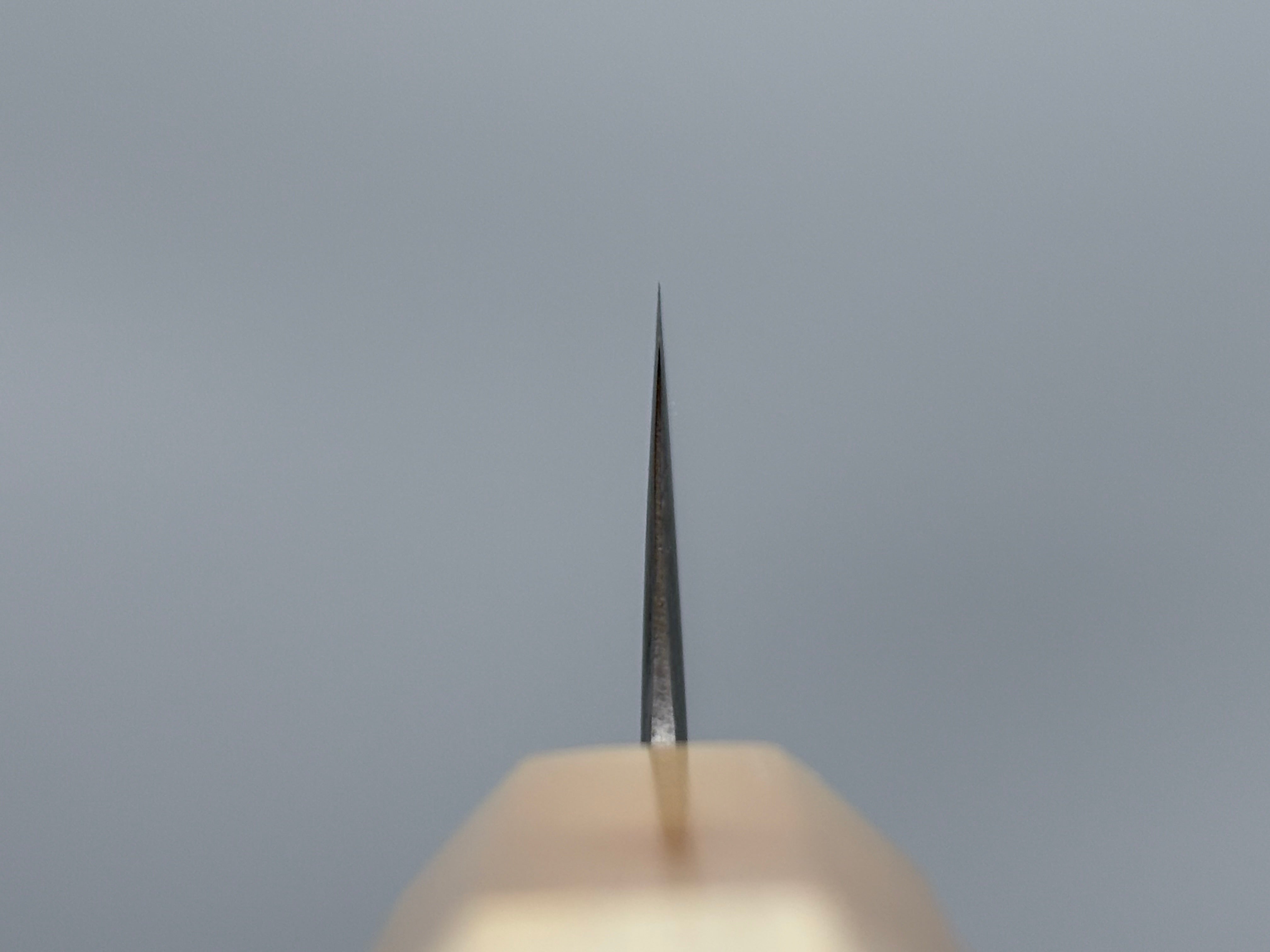 Nakamura Hamono Kaishin Super Blue Petty 150mm