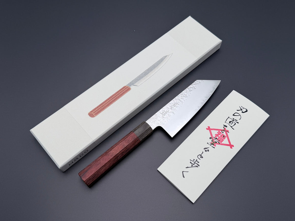 Hado Shiosai VG10 Ko-Bunka 135mm