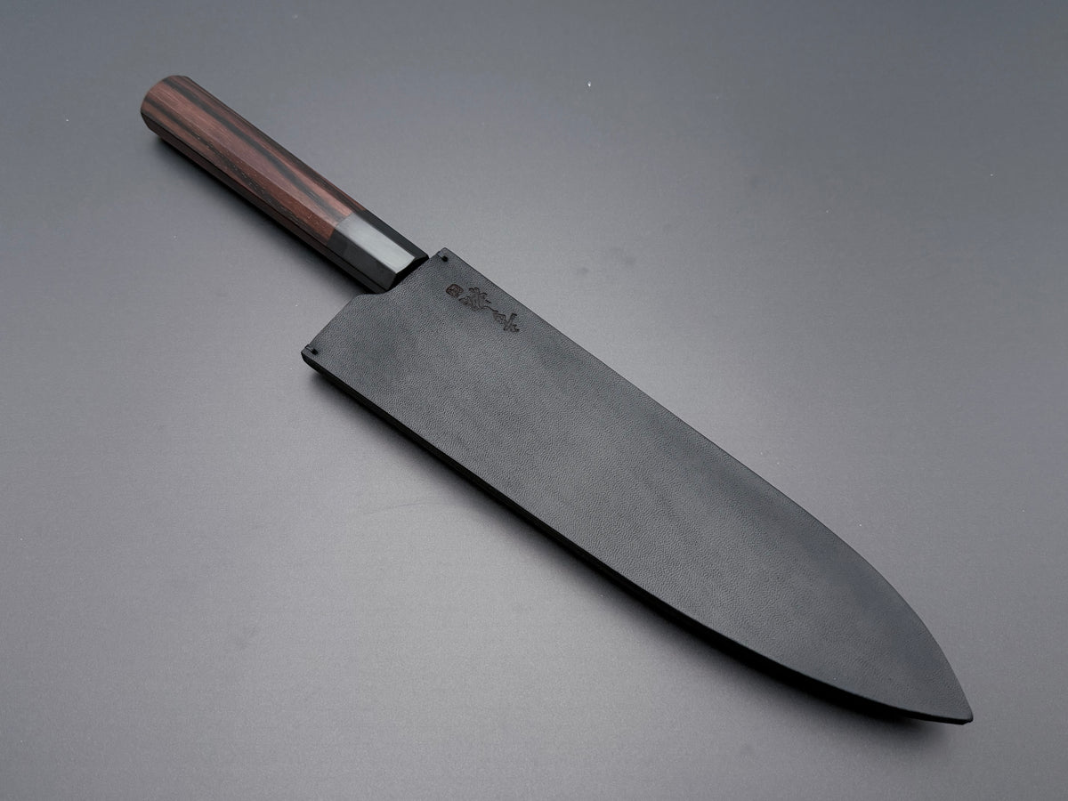 Konosuke BY White #1 Gyuto 225mm