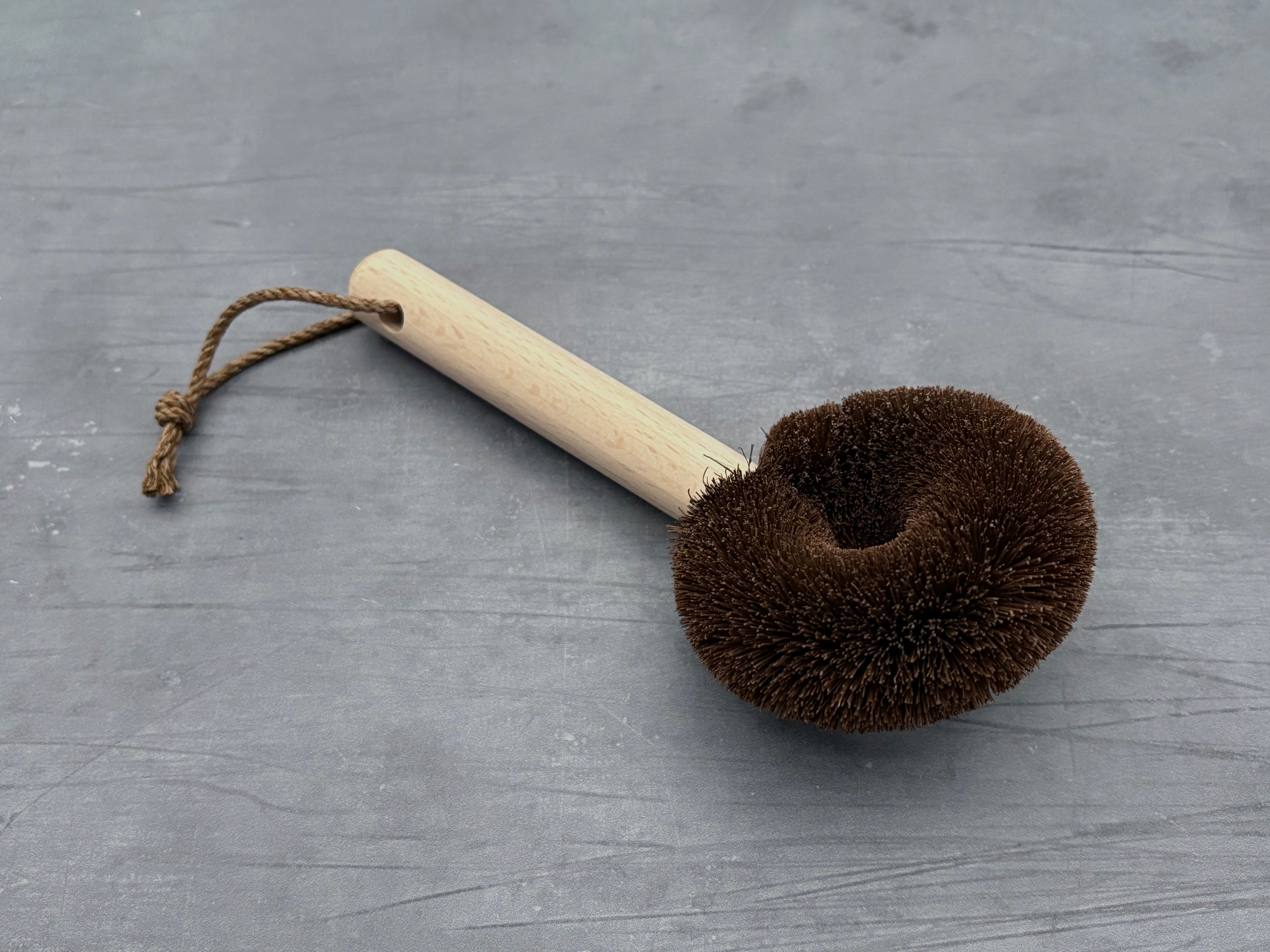 Takada Tawashi Scrub Brush