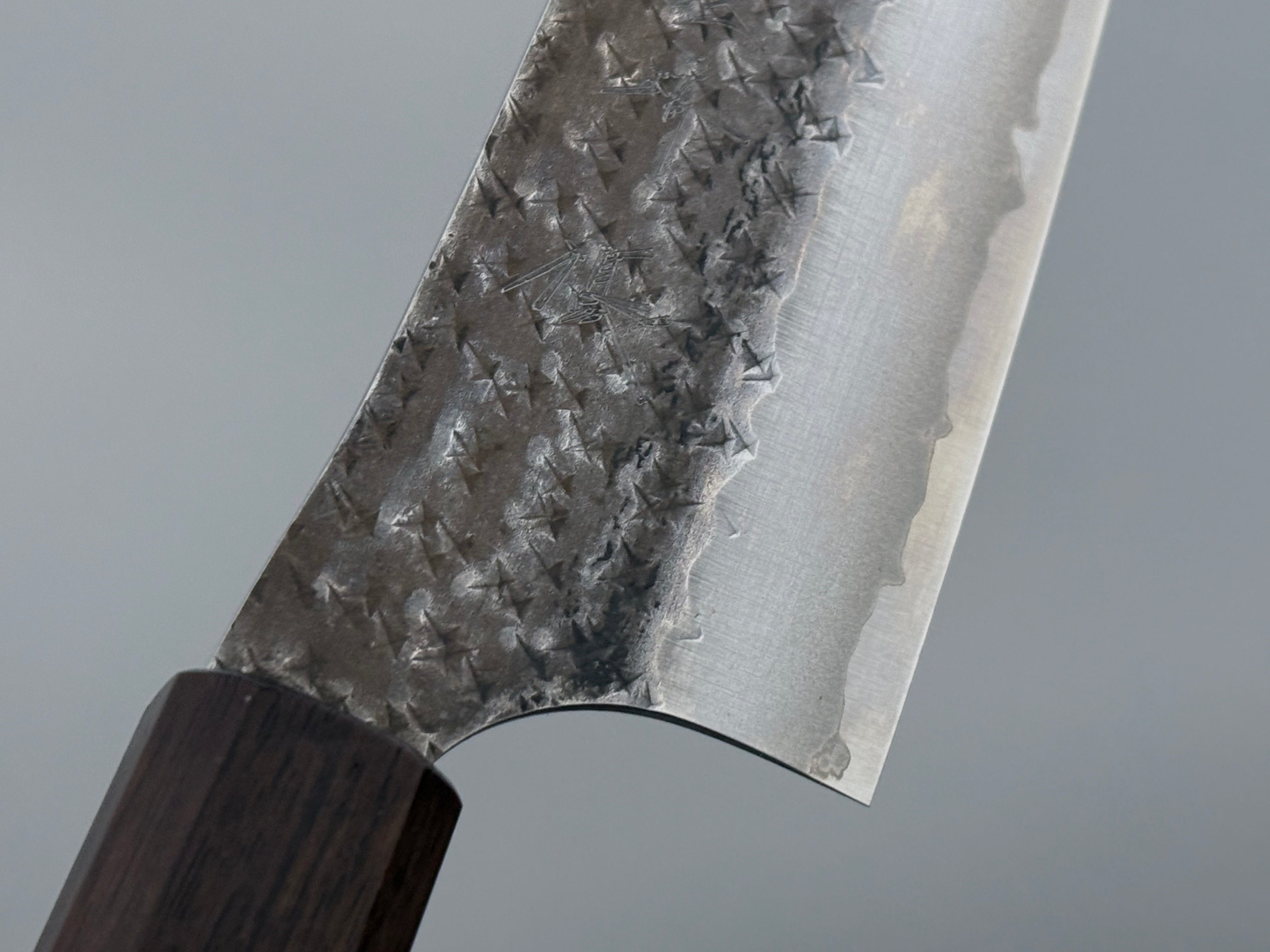 Yu Kurosaki Kokusen Santoku