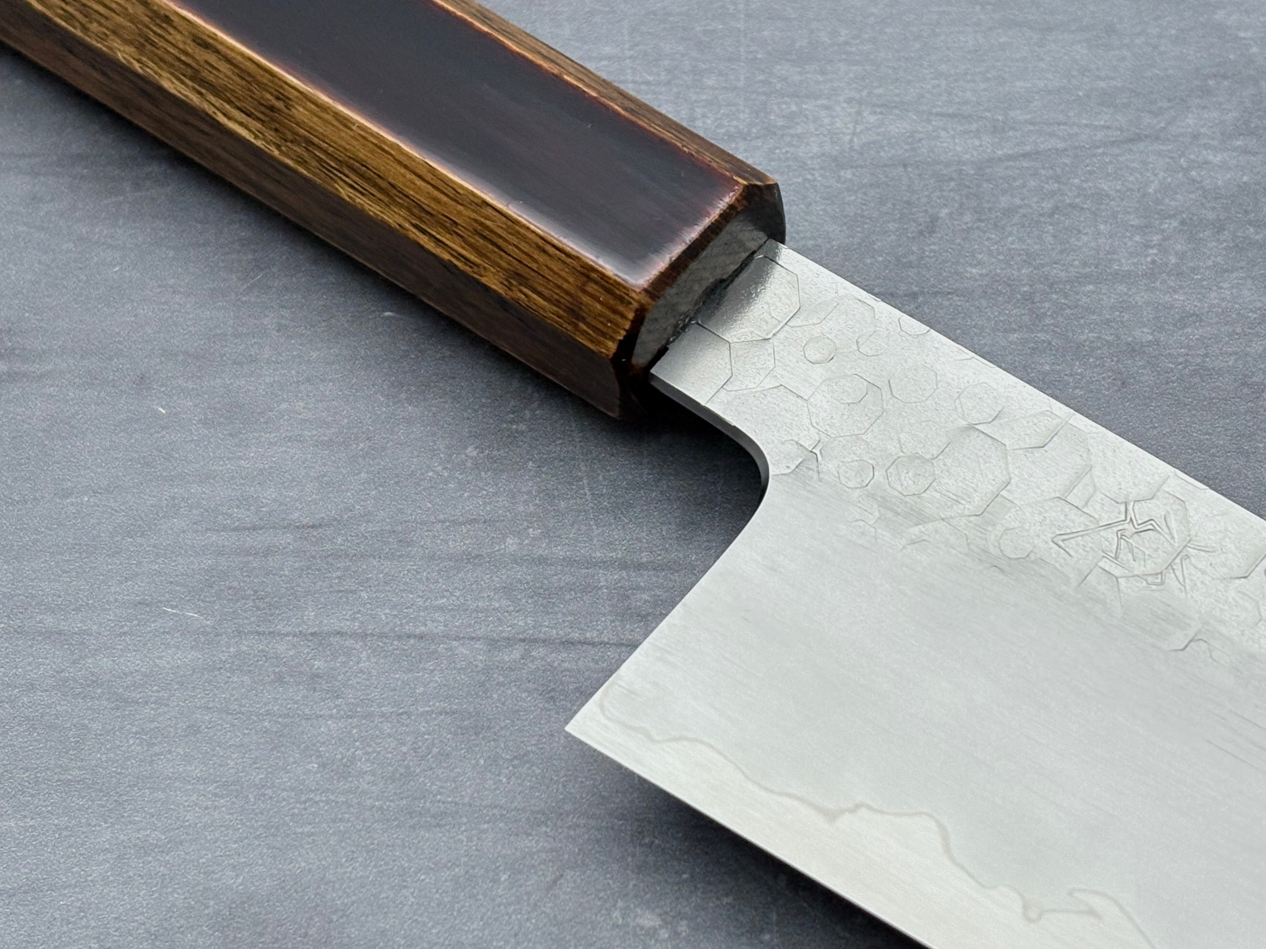 Hado Shiosai SG2 Ko-Bunka 135mm