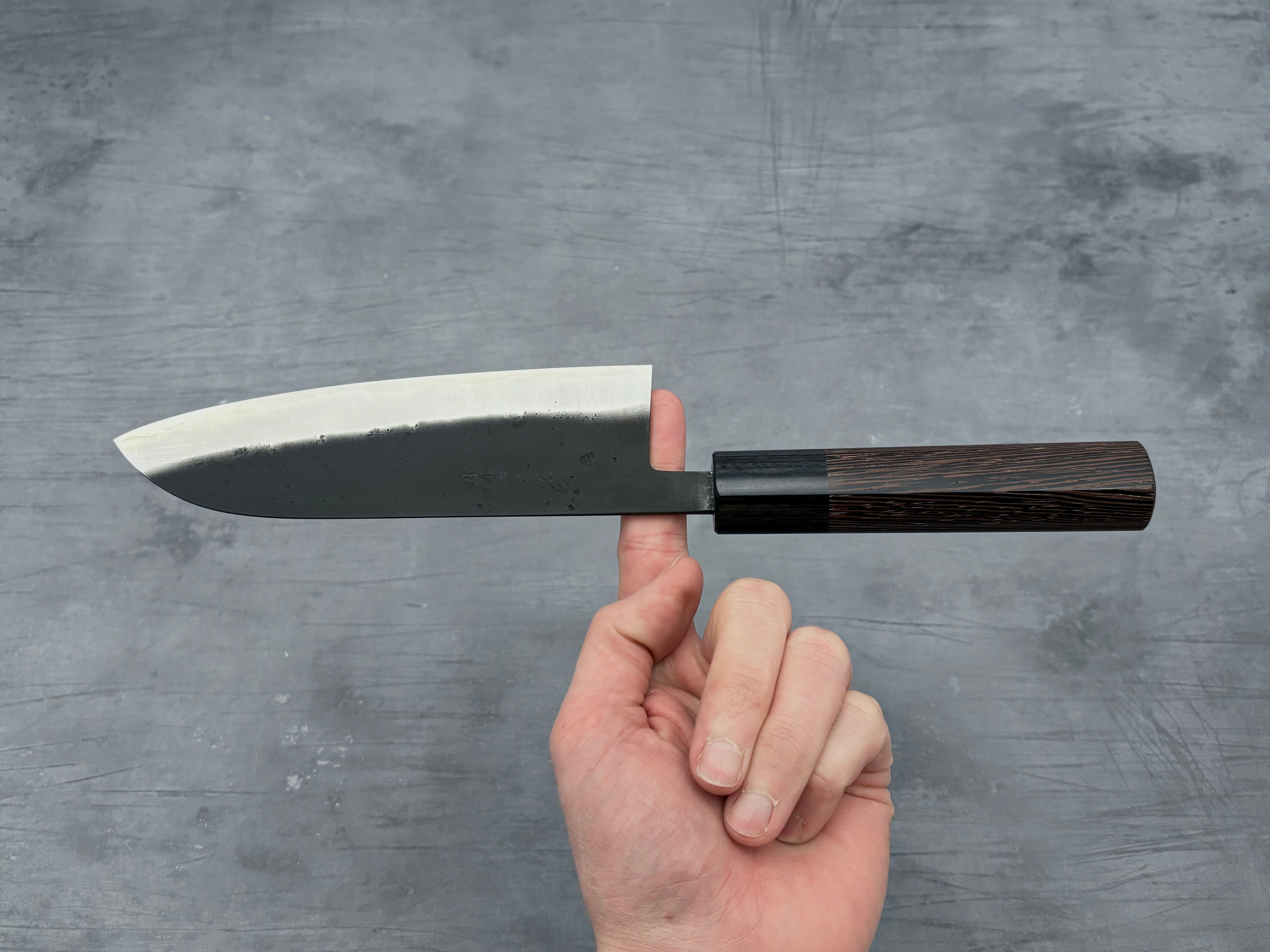 Ohishi SLD Santoku