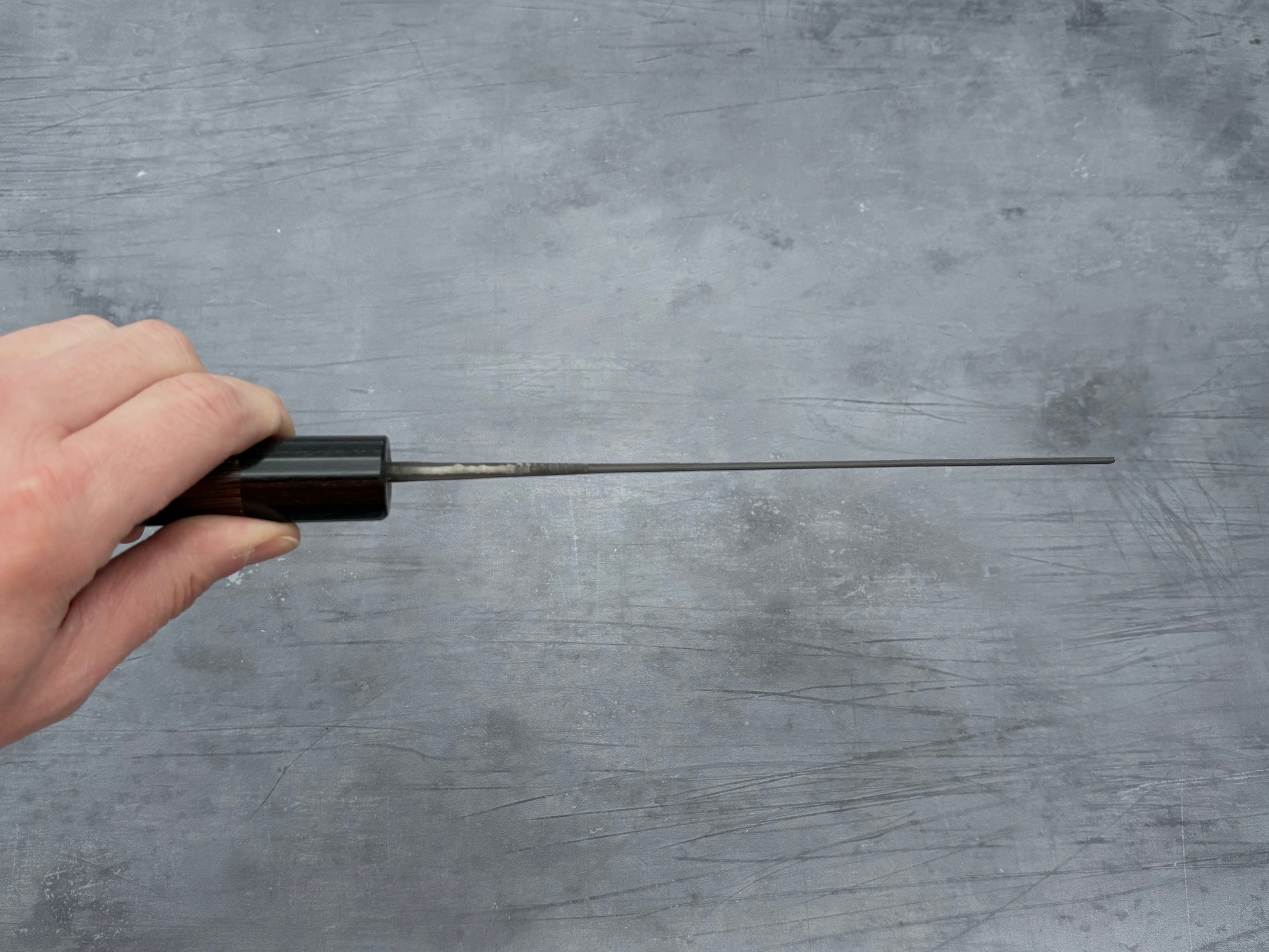Ohishi SLD Nakiri