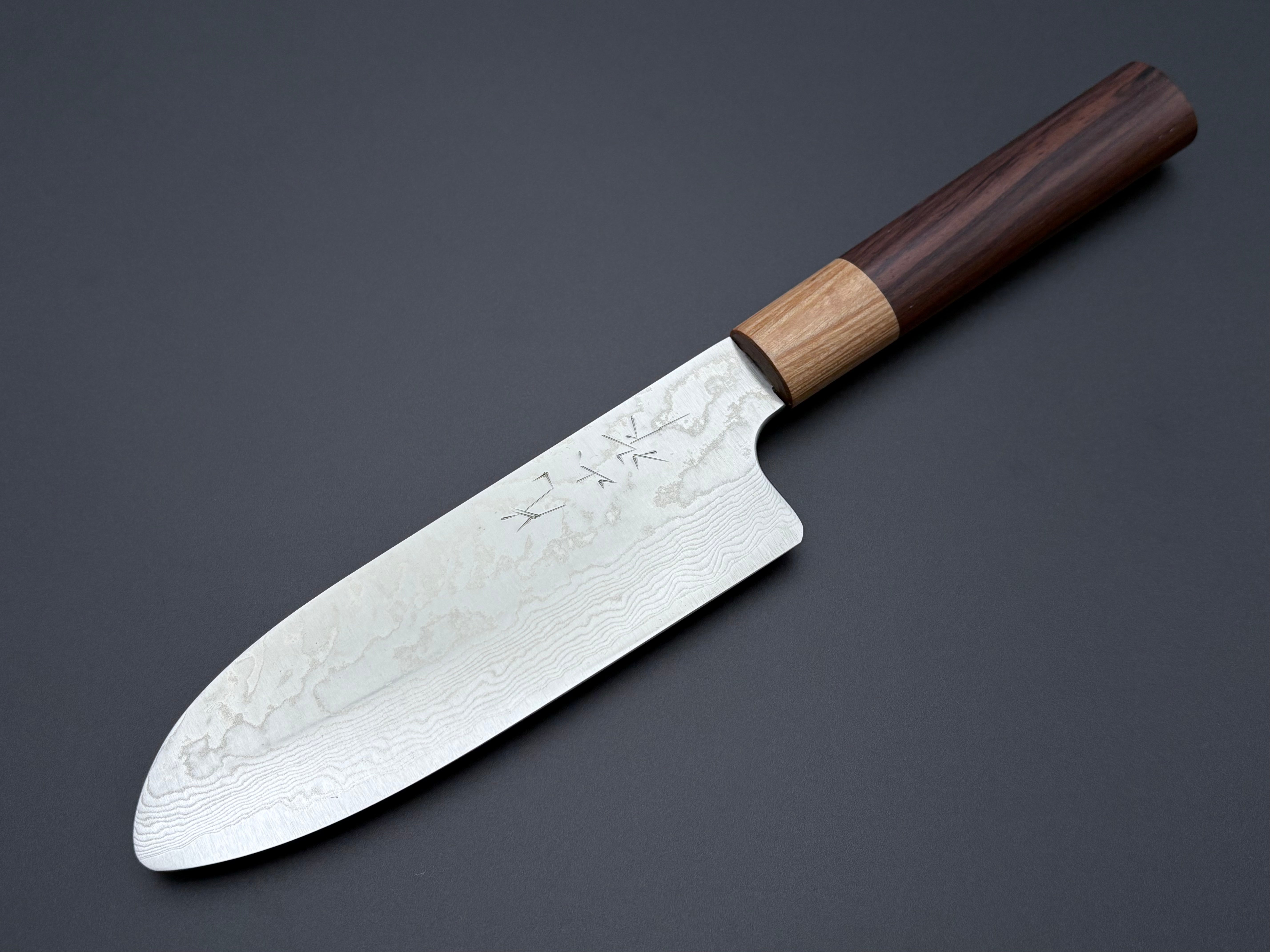 Yuta Katayama - VG10 Damascus Children's Knife