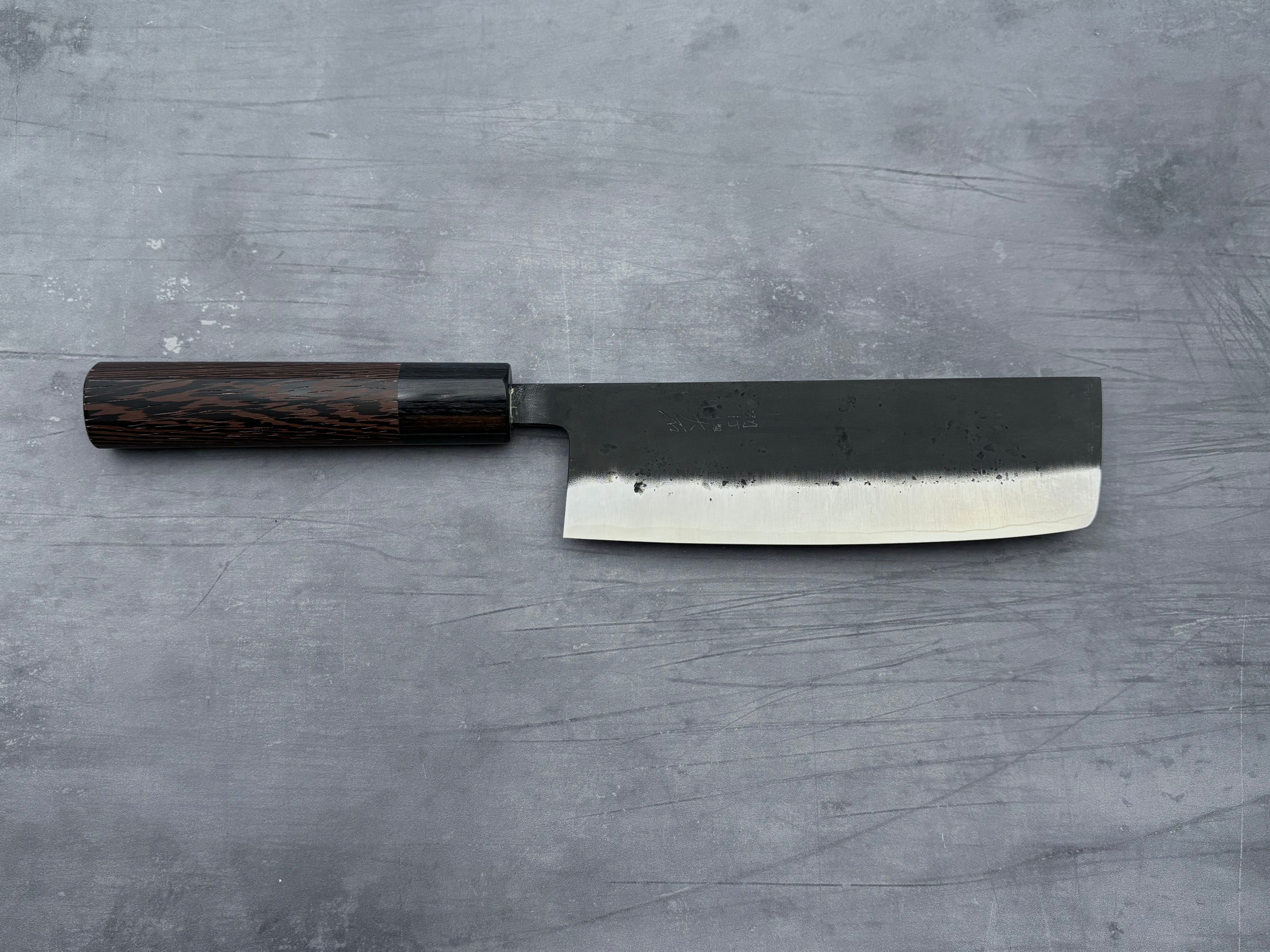 Ohishi SLD Nakiri