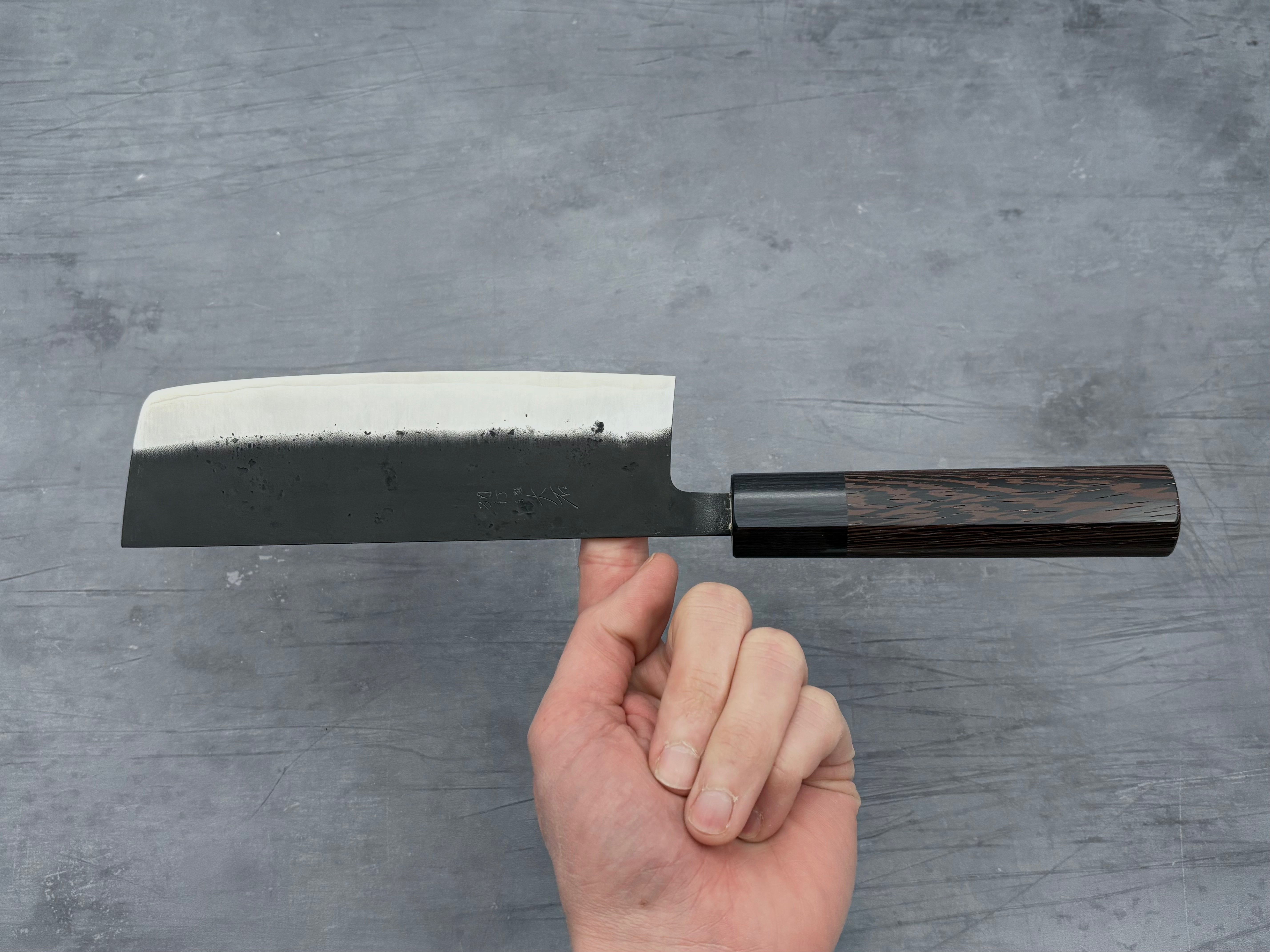Ohishi SLD Nakiri