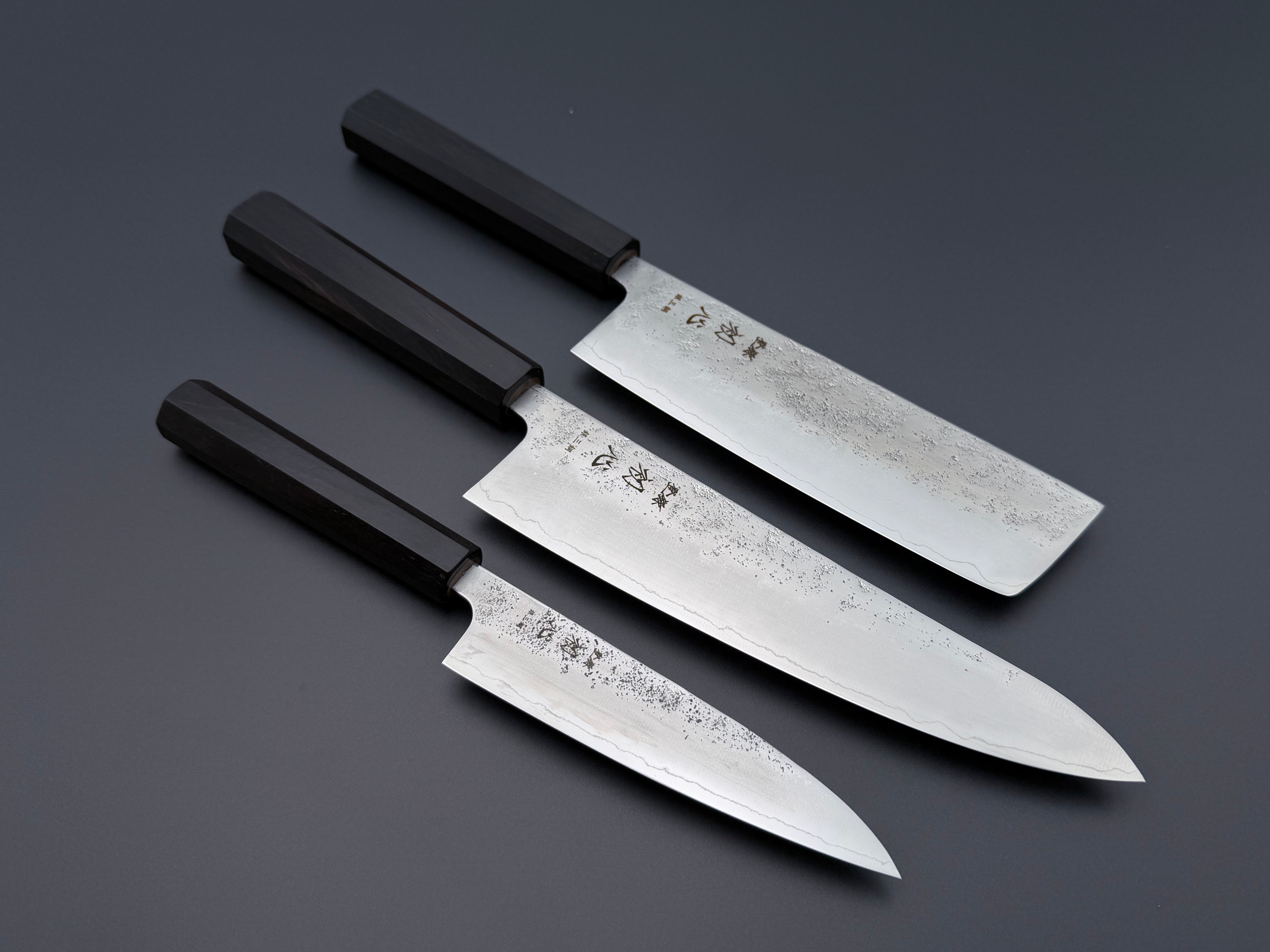 Hatsukokoro Ginrei Ginsan Petty Bundle