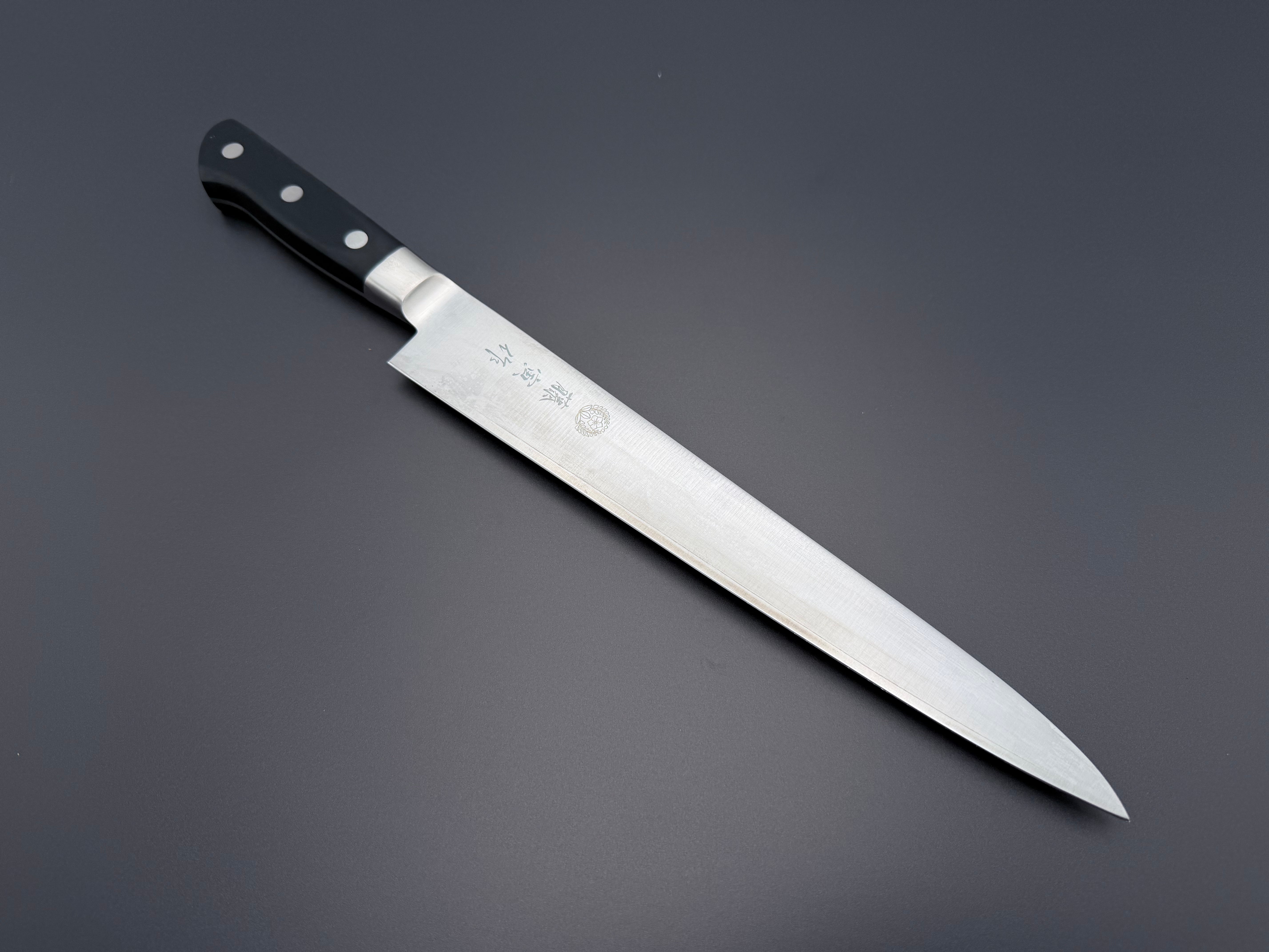 SECOND - Tojiro DP Sujihiki 270mm