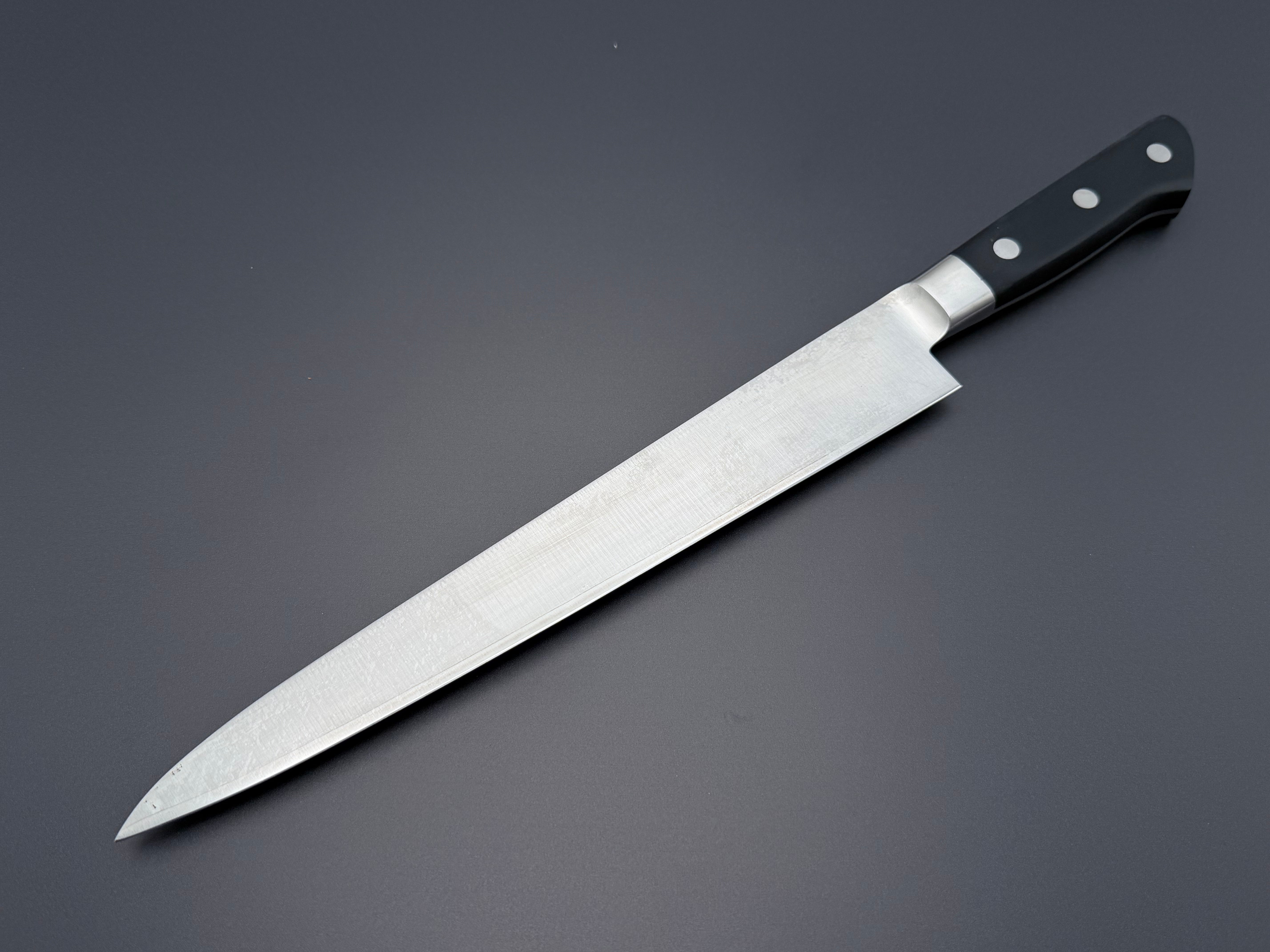 SECOND - Tojiro DP Sujihiki 270mm