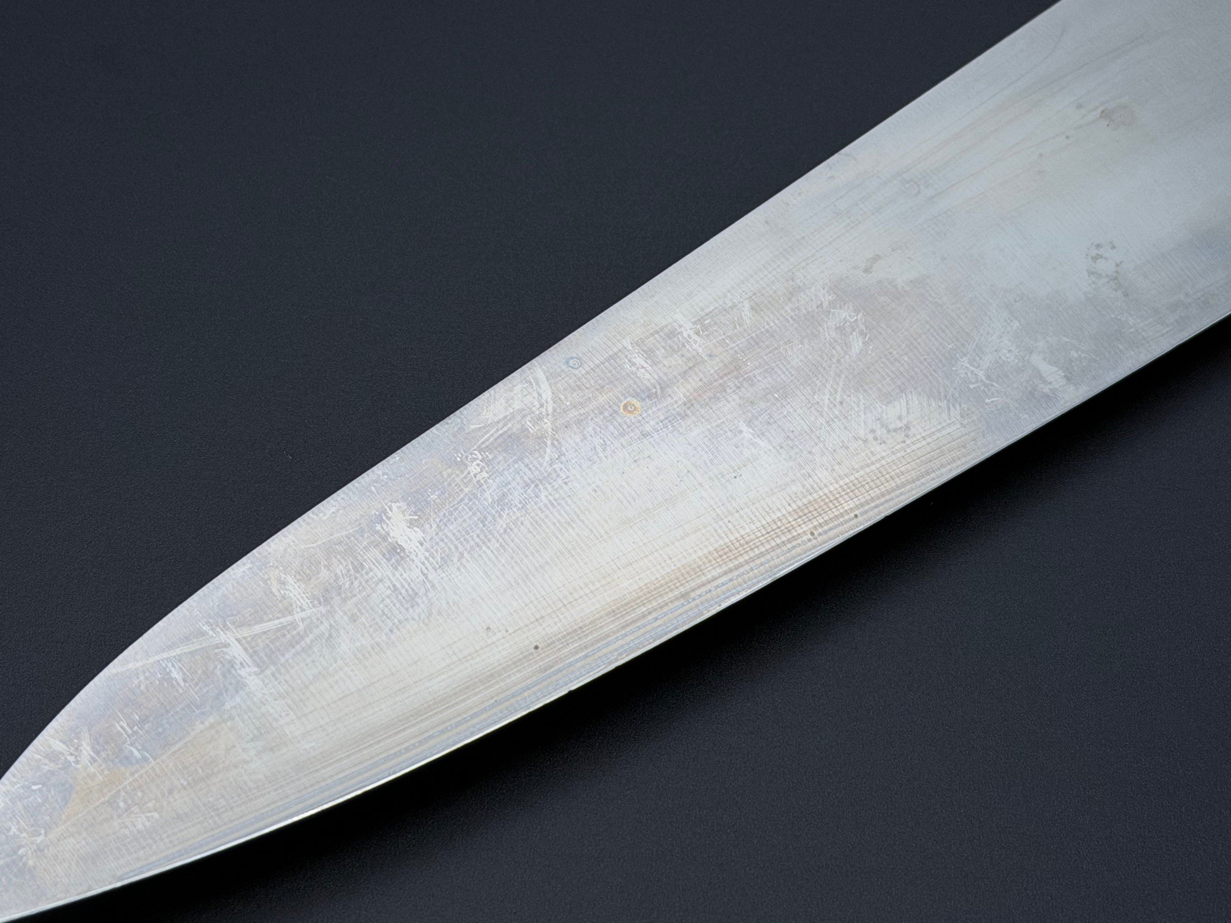 SECOND - Sakai Takayuki TUS Gyuto 210mm