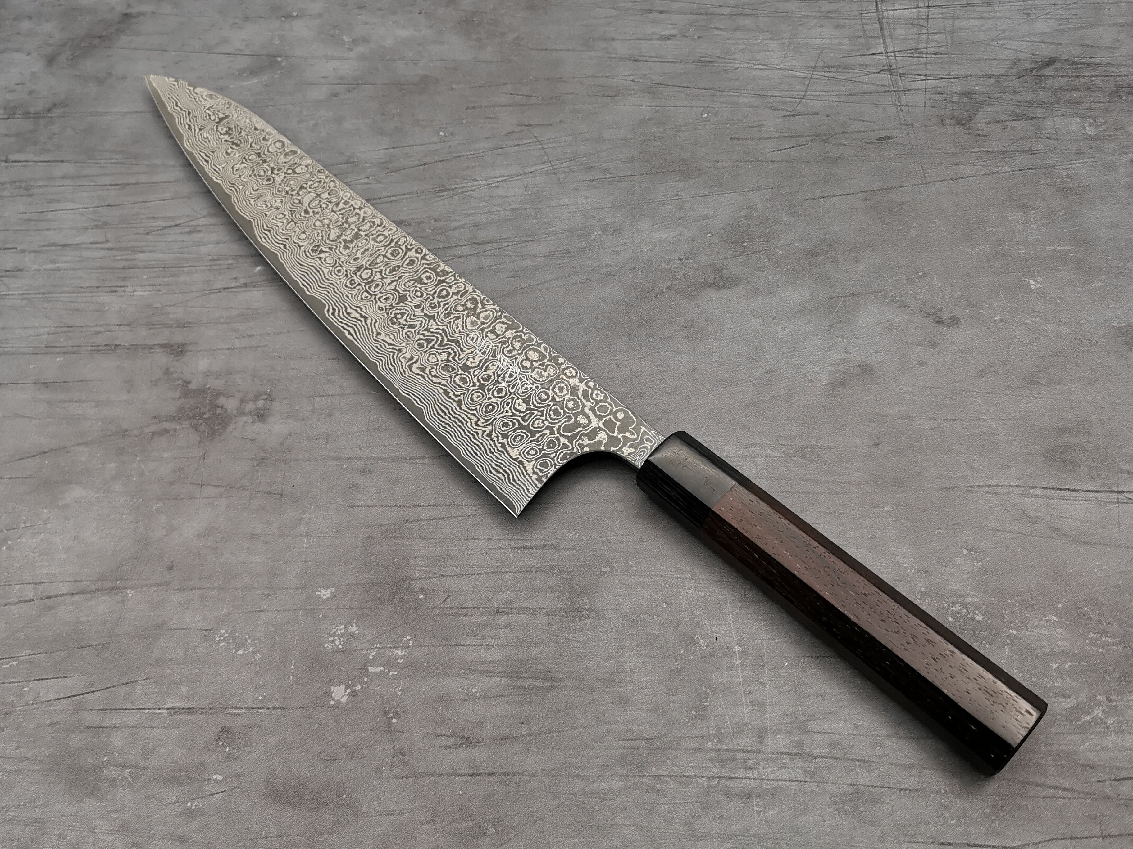 Masakage Kumo Gyuto 270mm