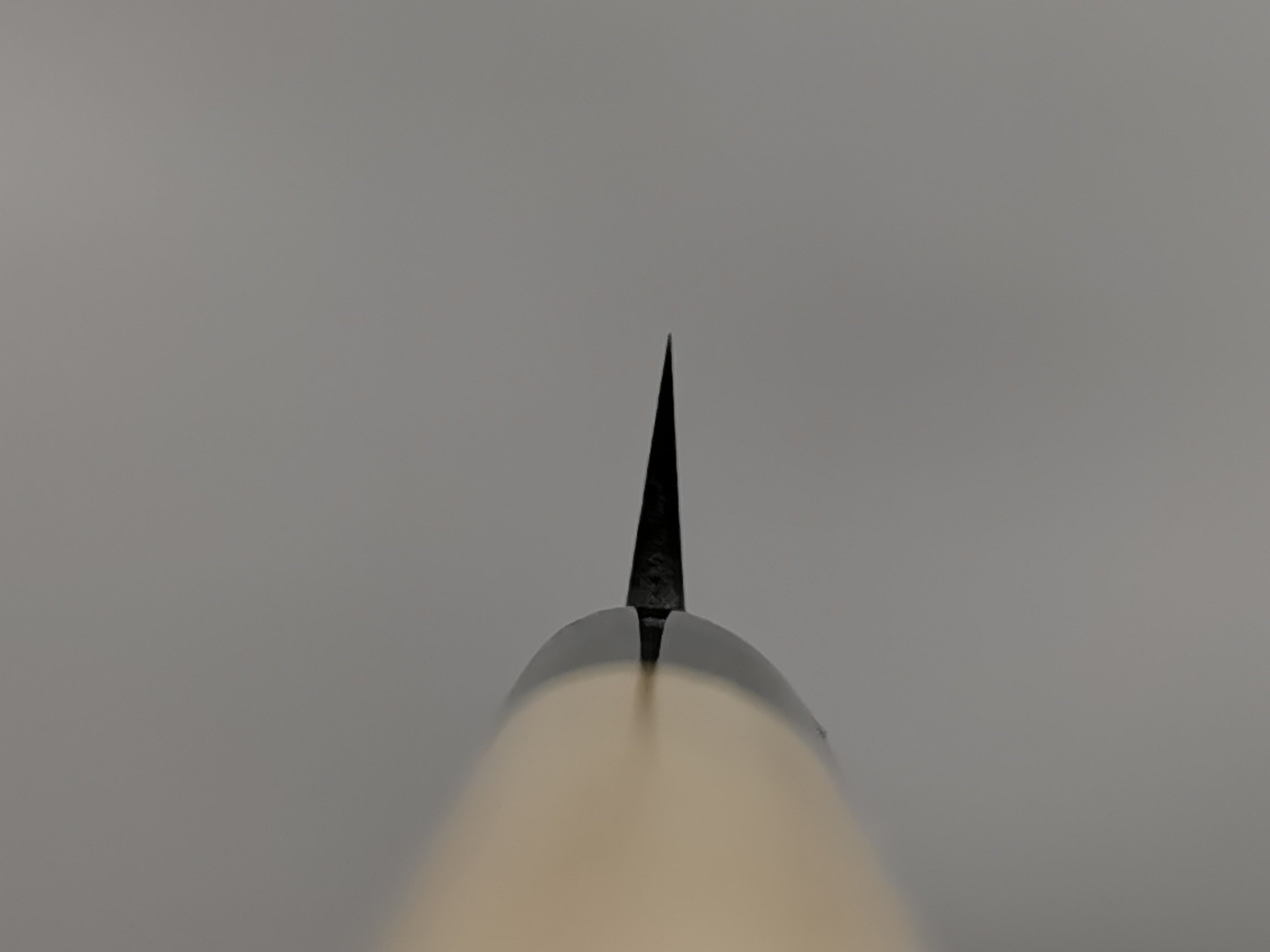 Masamoto KS Yanagiba 240mm (White #2)