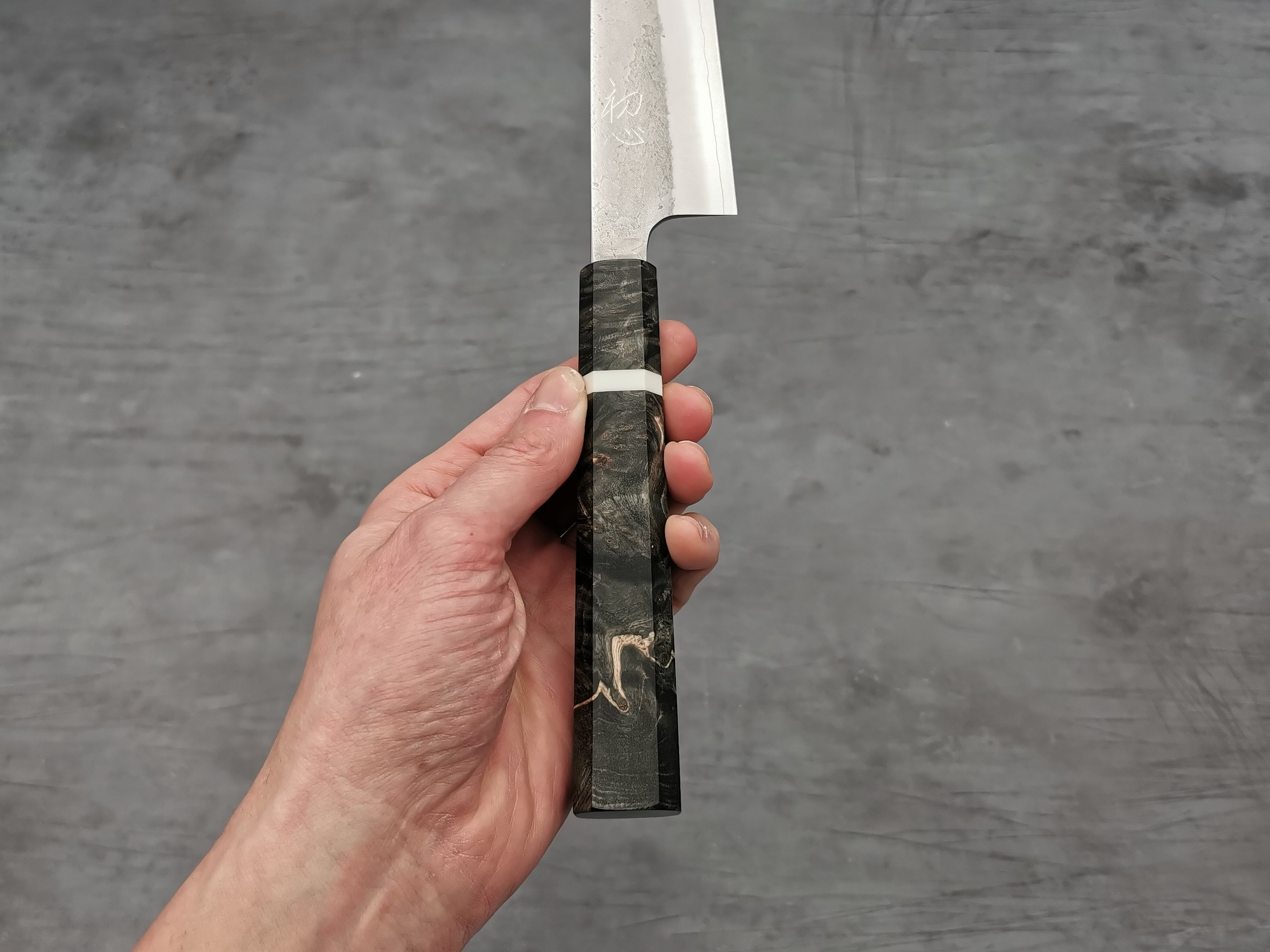 Yoshikane Hamono SKD Sujihiki 240mm