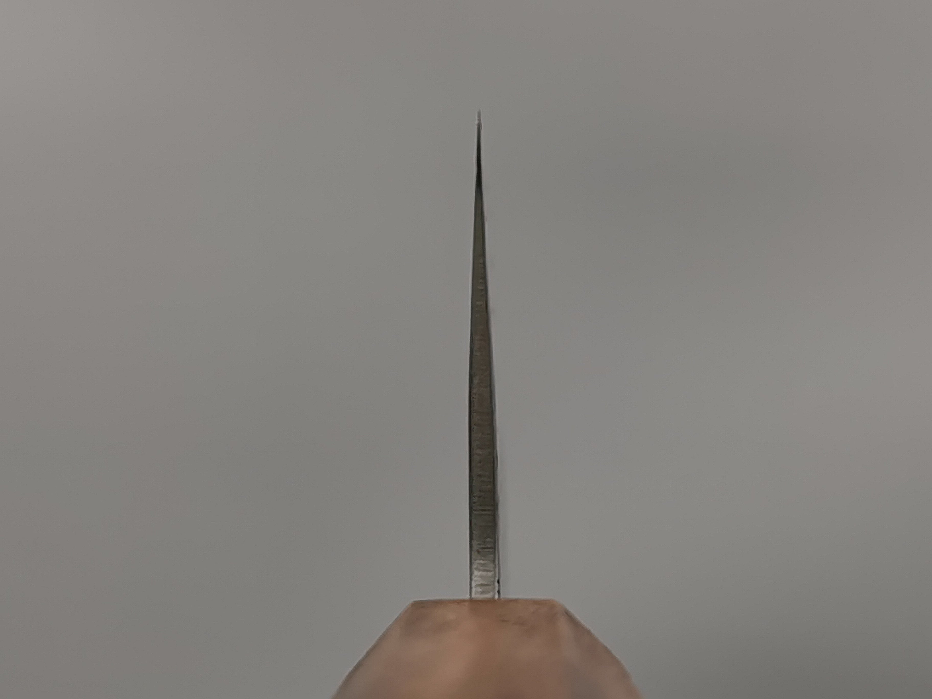 Tsunehisa SLD Nashiji Nakiri