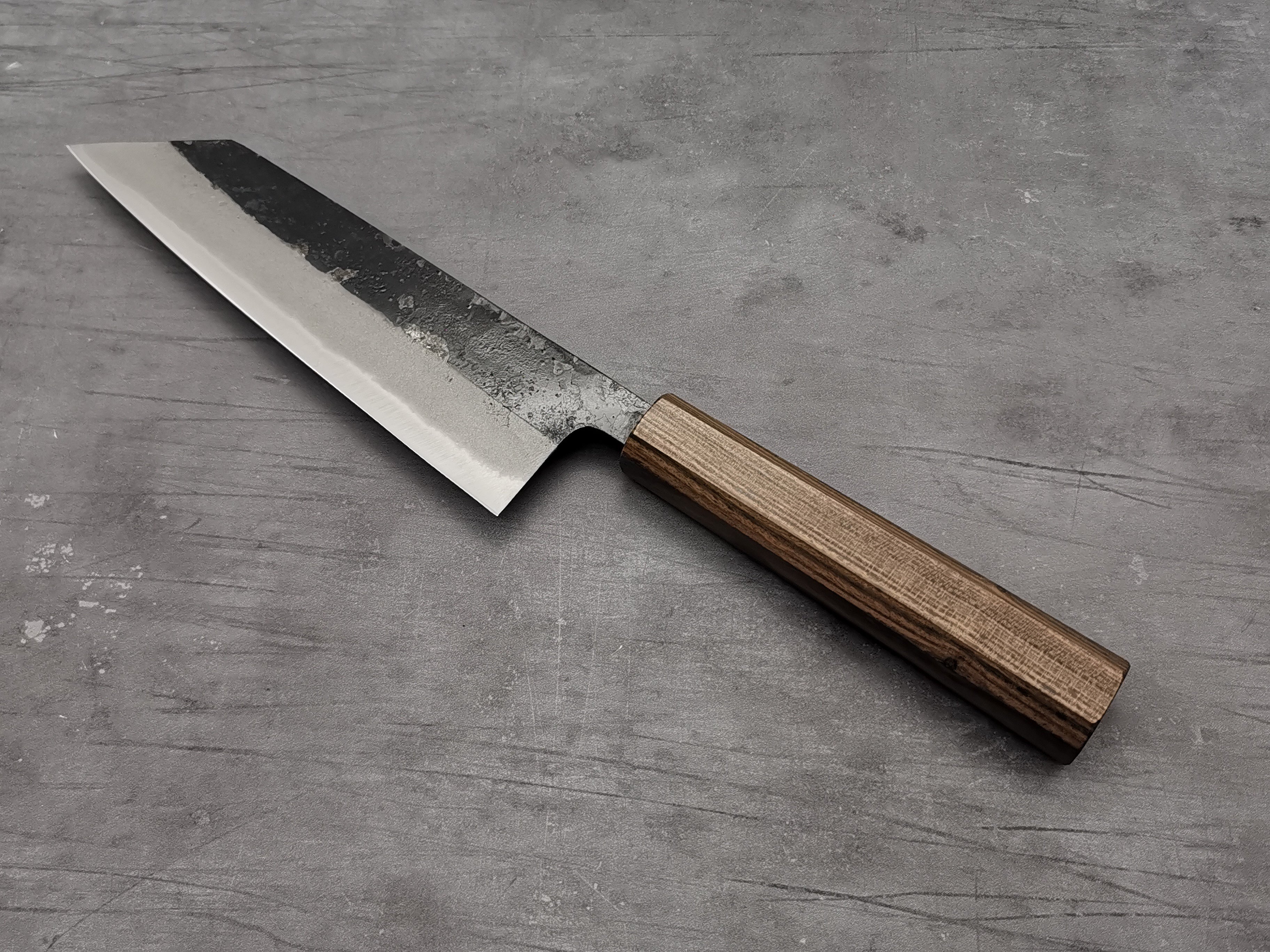 Hatsukokoro Shikkoku Blue #2 Bunka