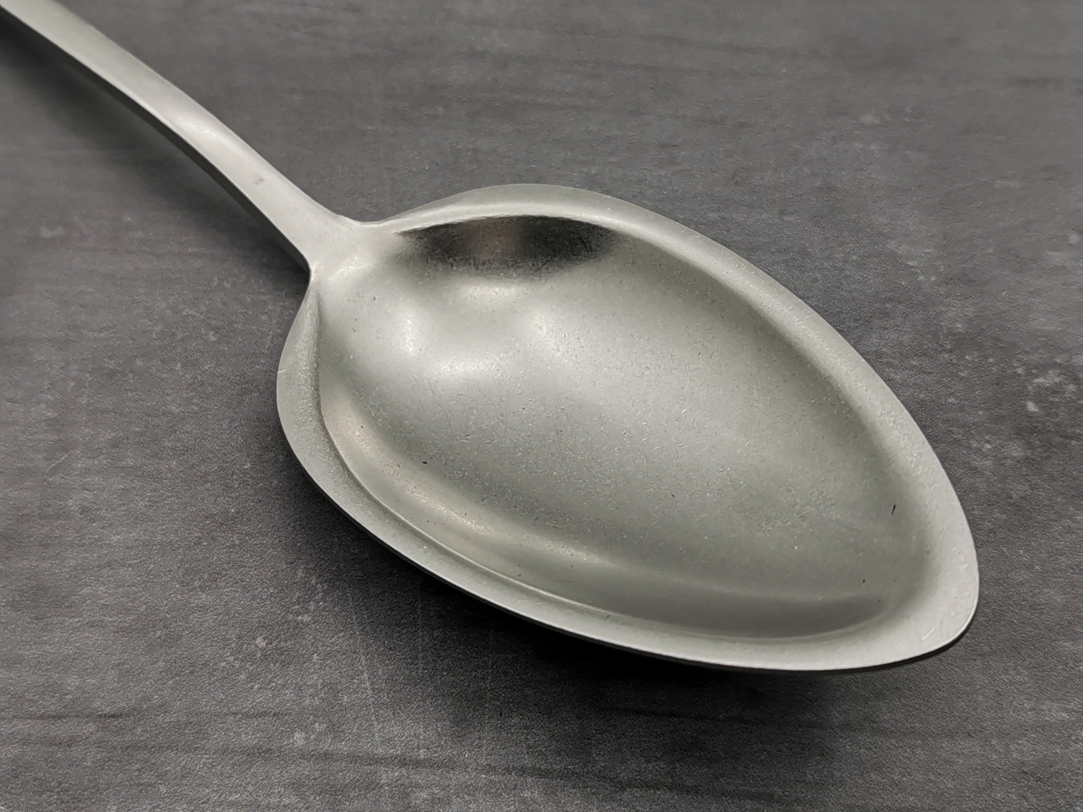 Gestura 01 Spoon