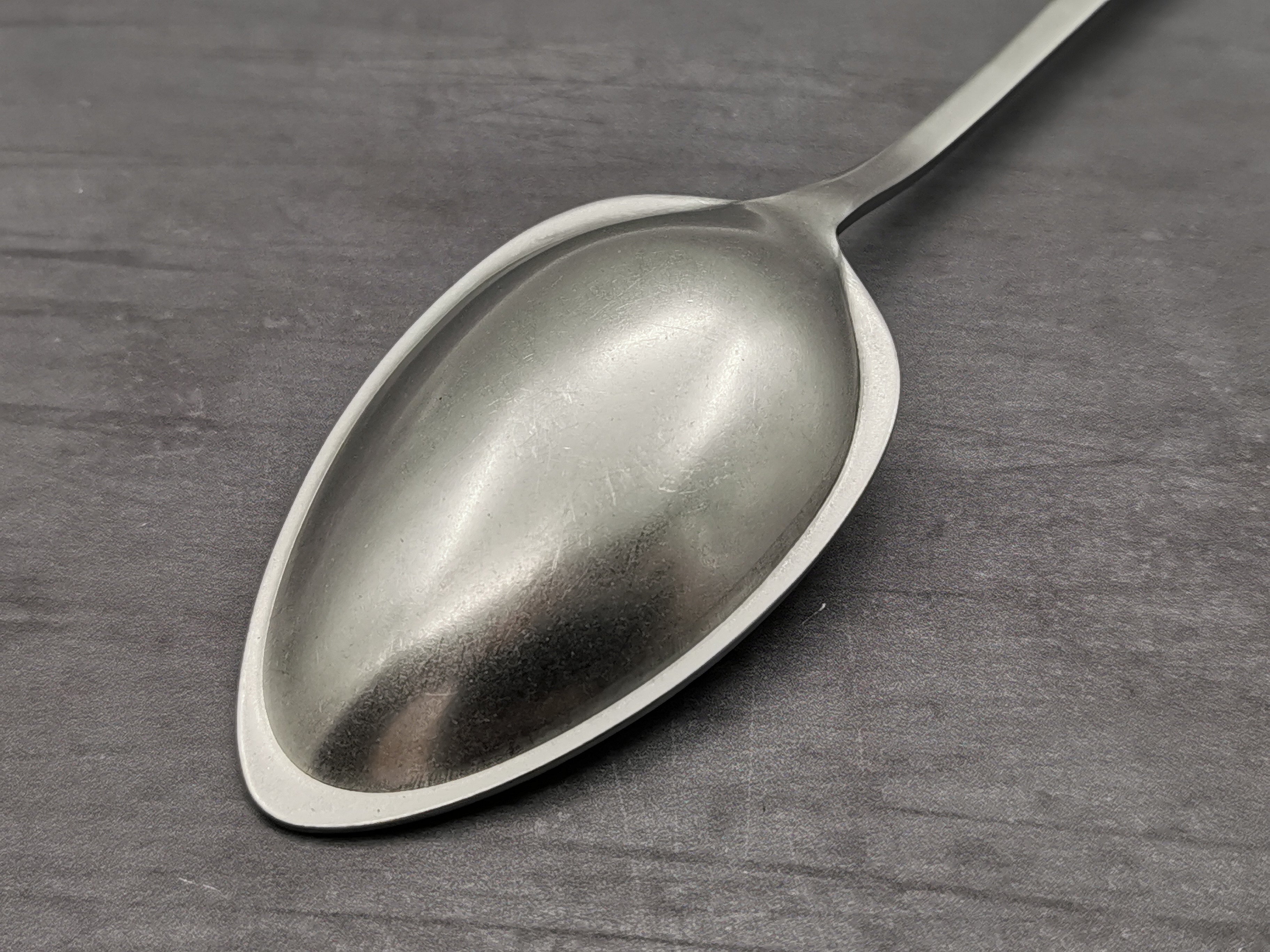 Gestura 01 Spoon