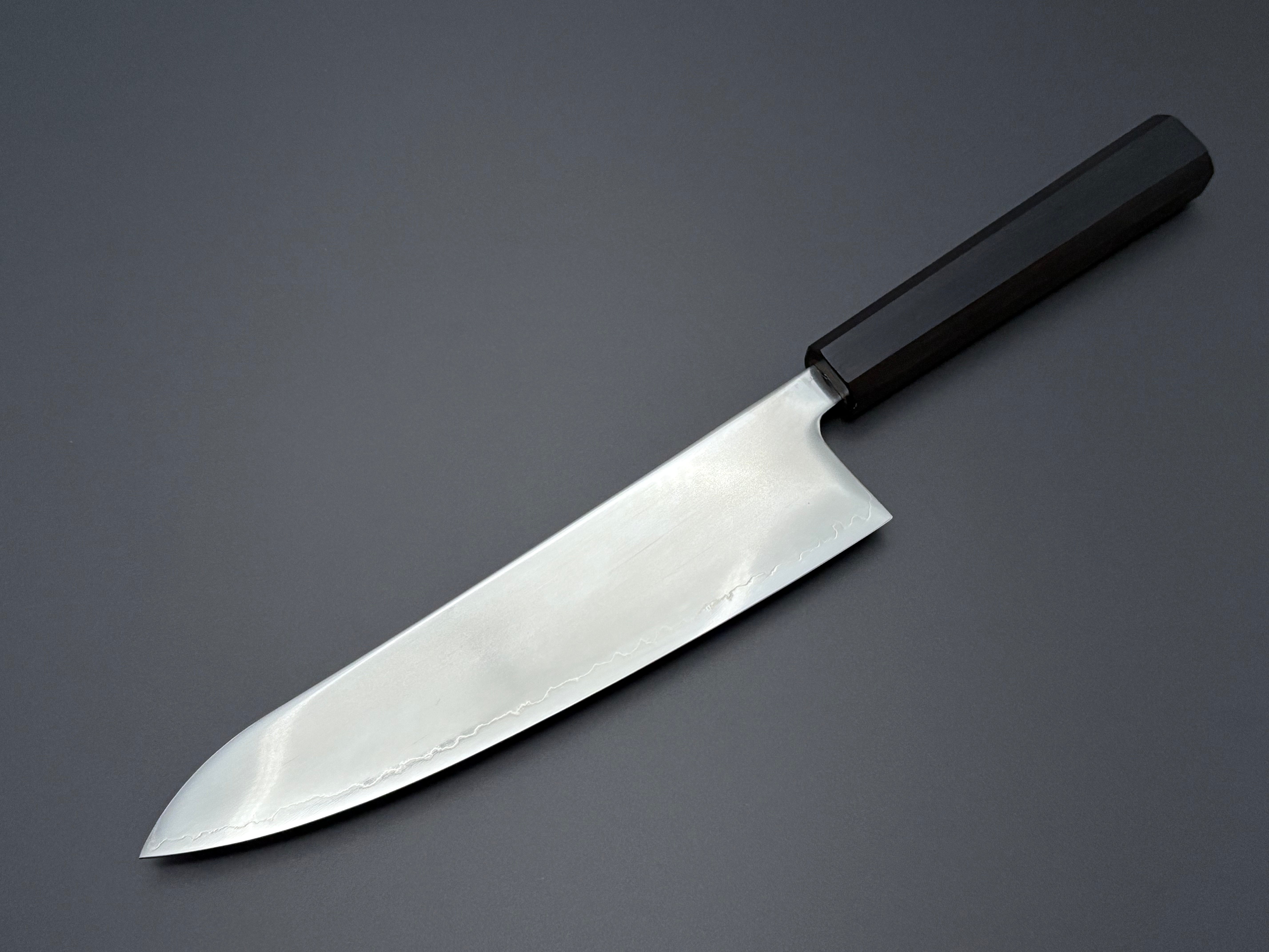 Hatsukokoro Hikari SLD Gyuto 210mm