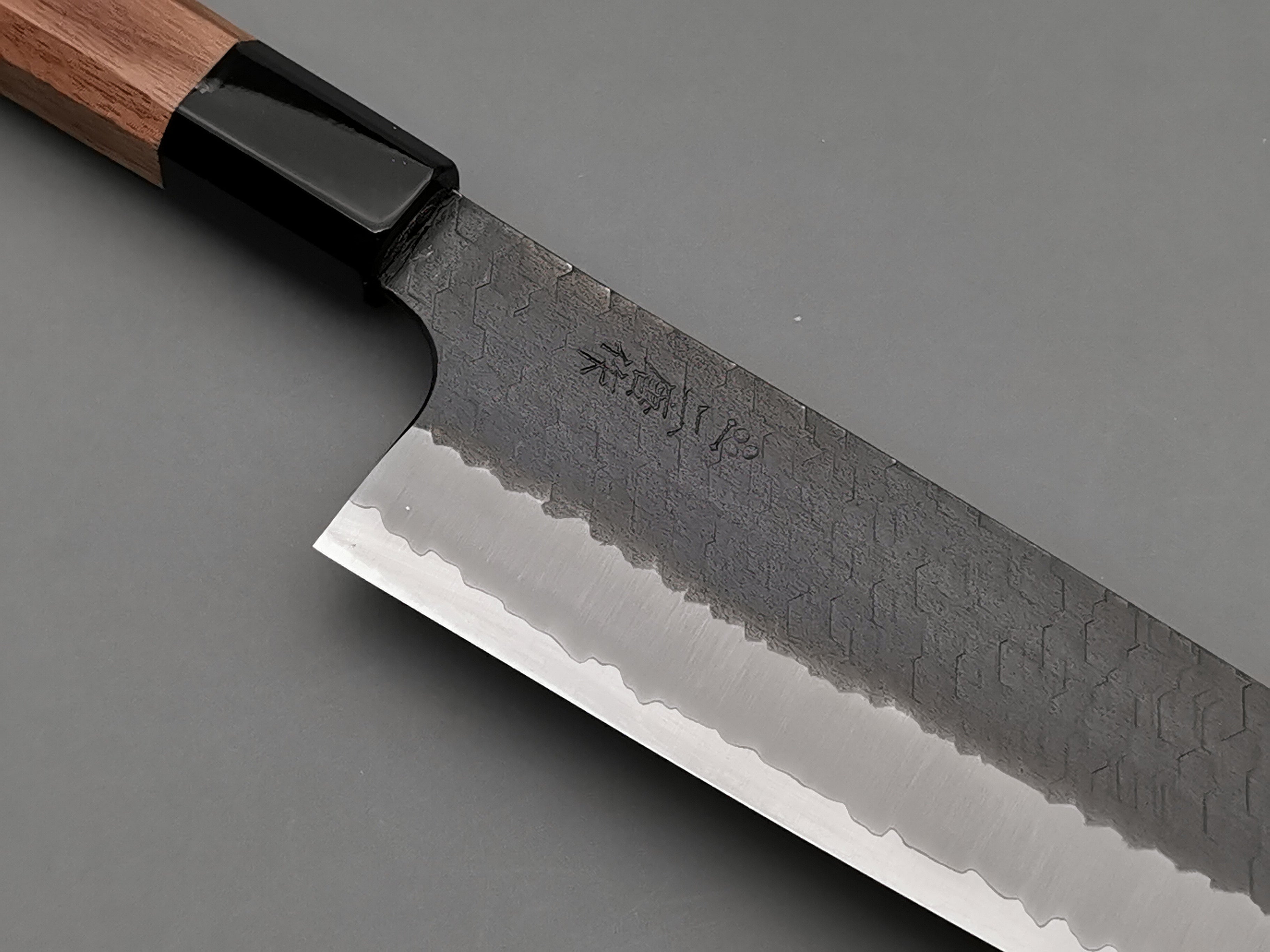 Nigara Hamono SG2 Tsuchime Nakiri